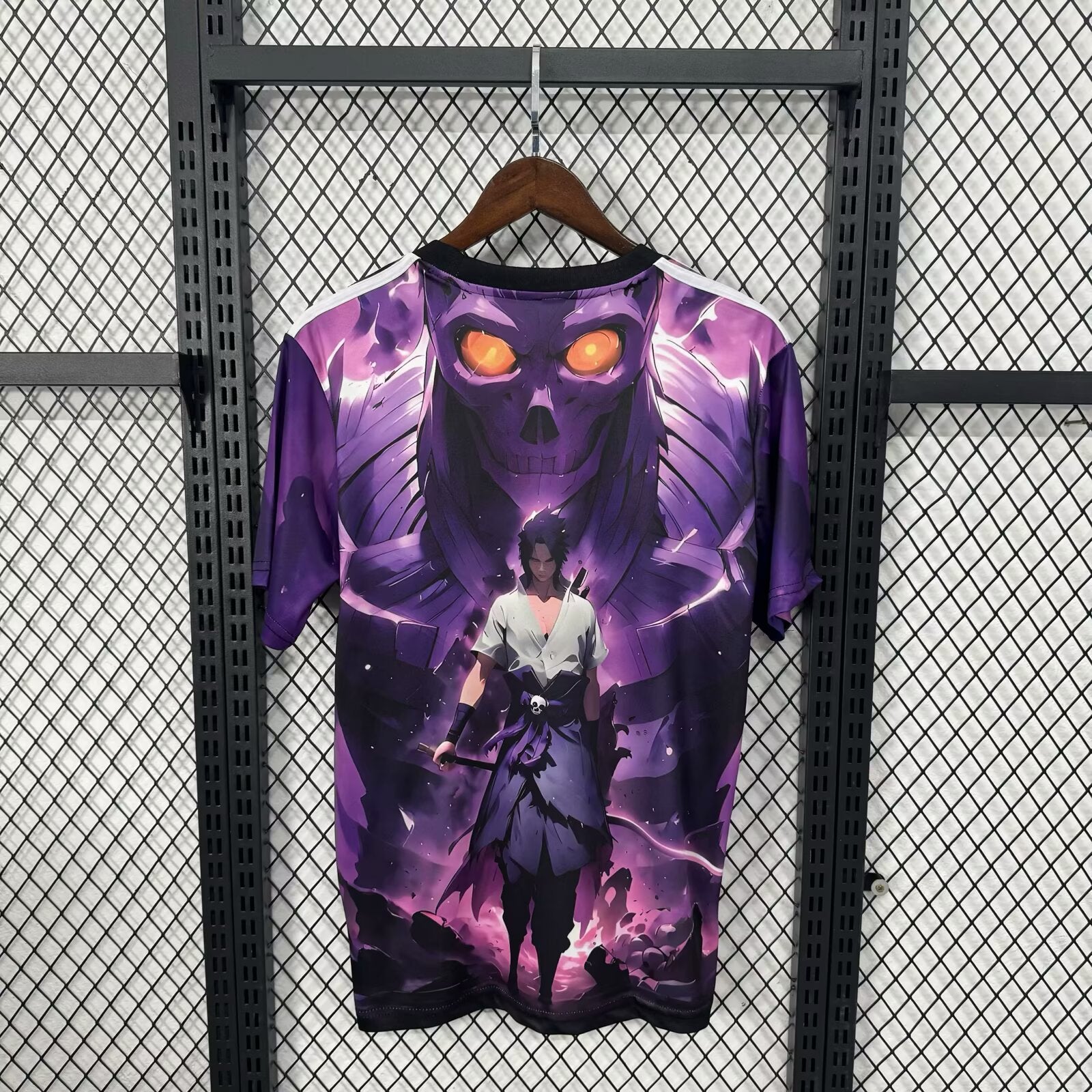 NEW ANIME UCHIHA SASUKE SPECIAL EDITION