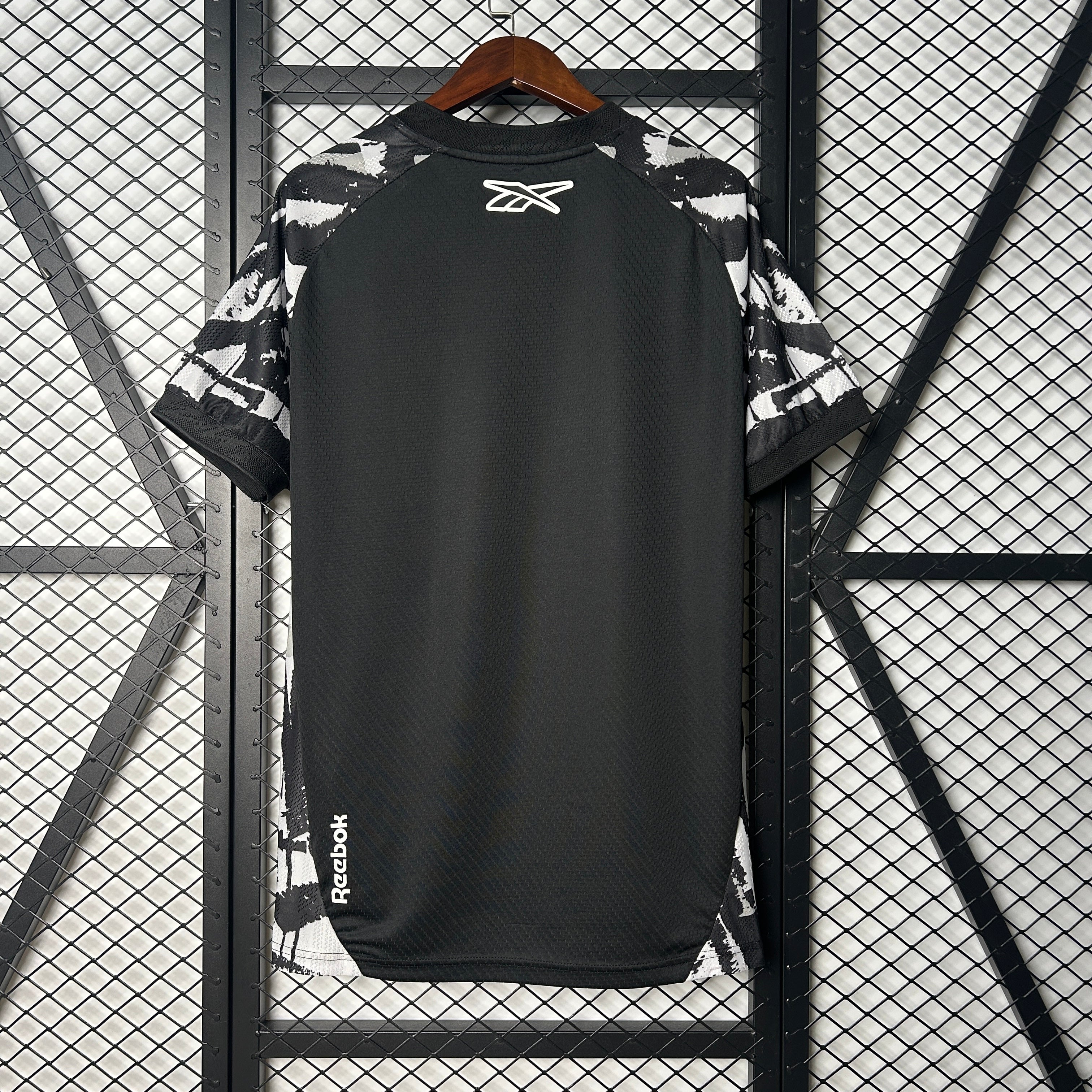 NEW CAMISETA PERSONALIZADA Botafogo 2025/26