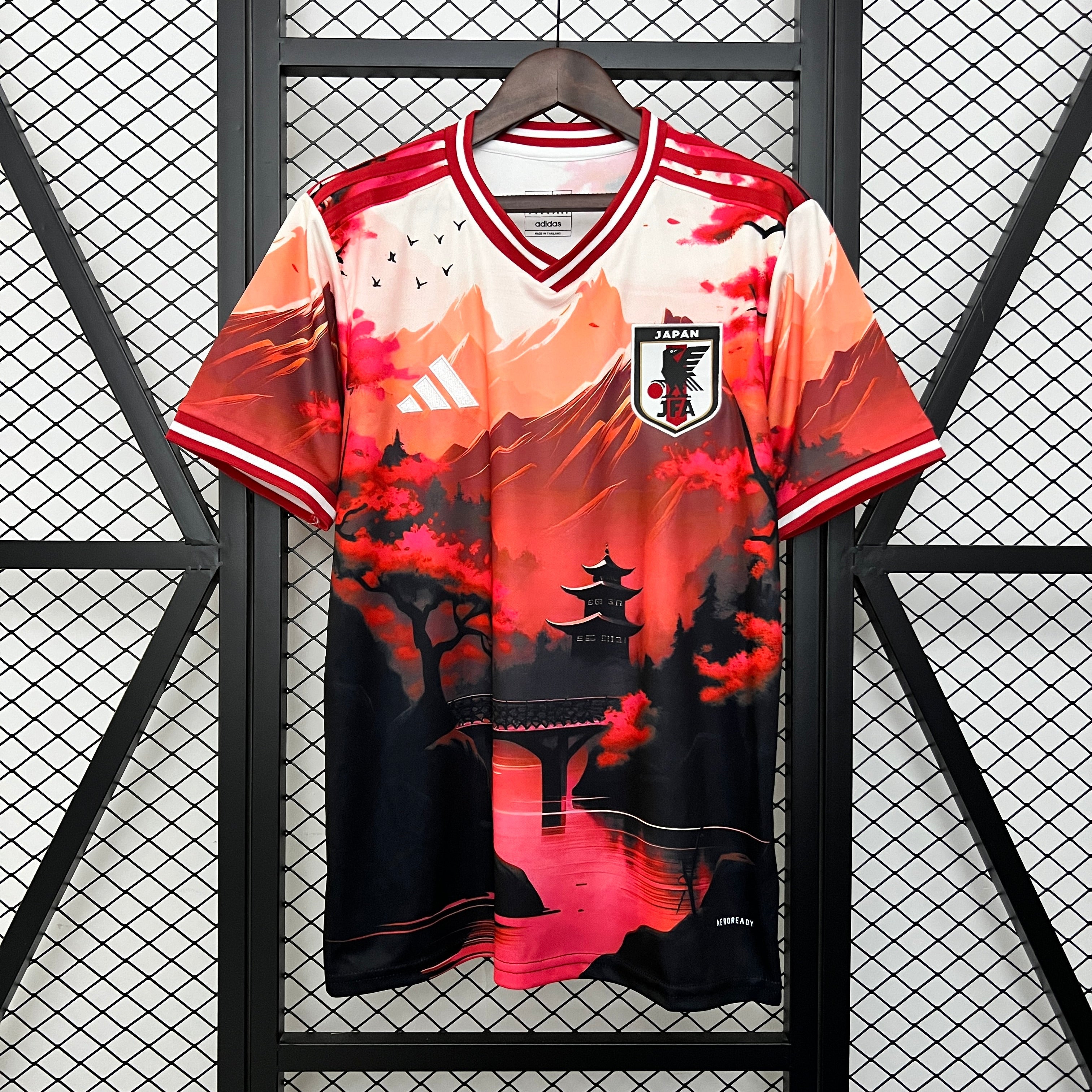 NEW JAPAN ADIDAS EDITION