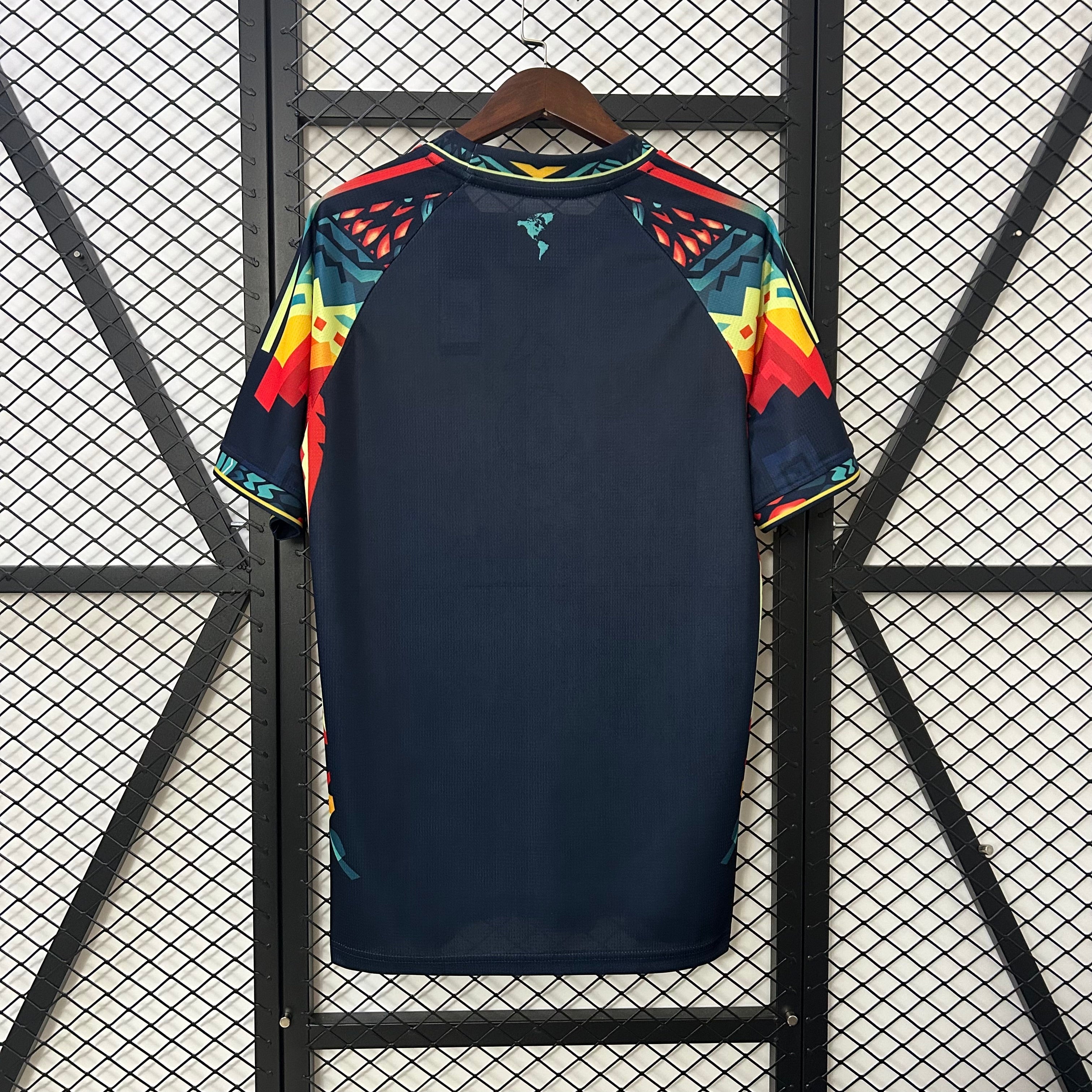 NEW CAMISETA PERSONALIZADA CLUB AMÉRICA 25/26