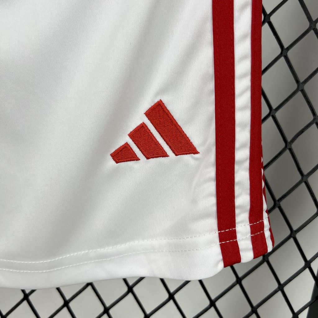 (NIÑO) CONJUNTO ARSENAL 2025/26