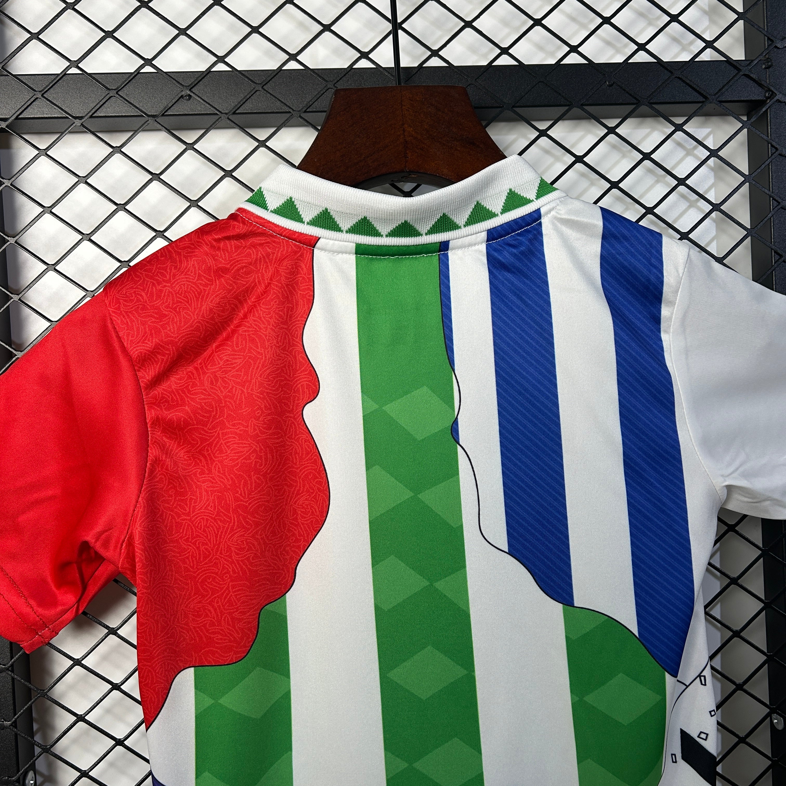 (NIÑO) CONJUNTO US EDICION Joaquín Sánchez COMMEMORATIVE