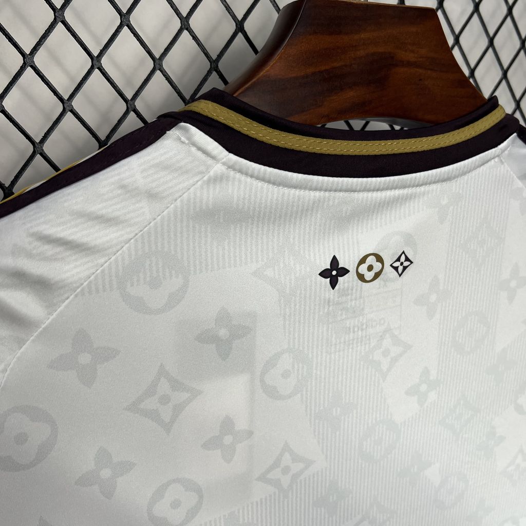 NEW CAMISETA REAL MADRID ED LV 2025/26