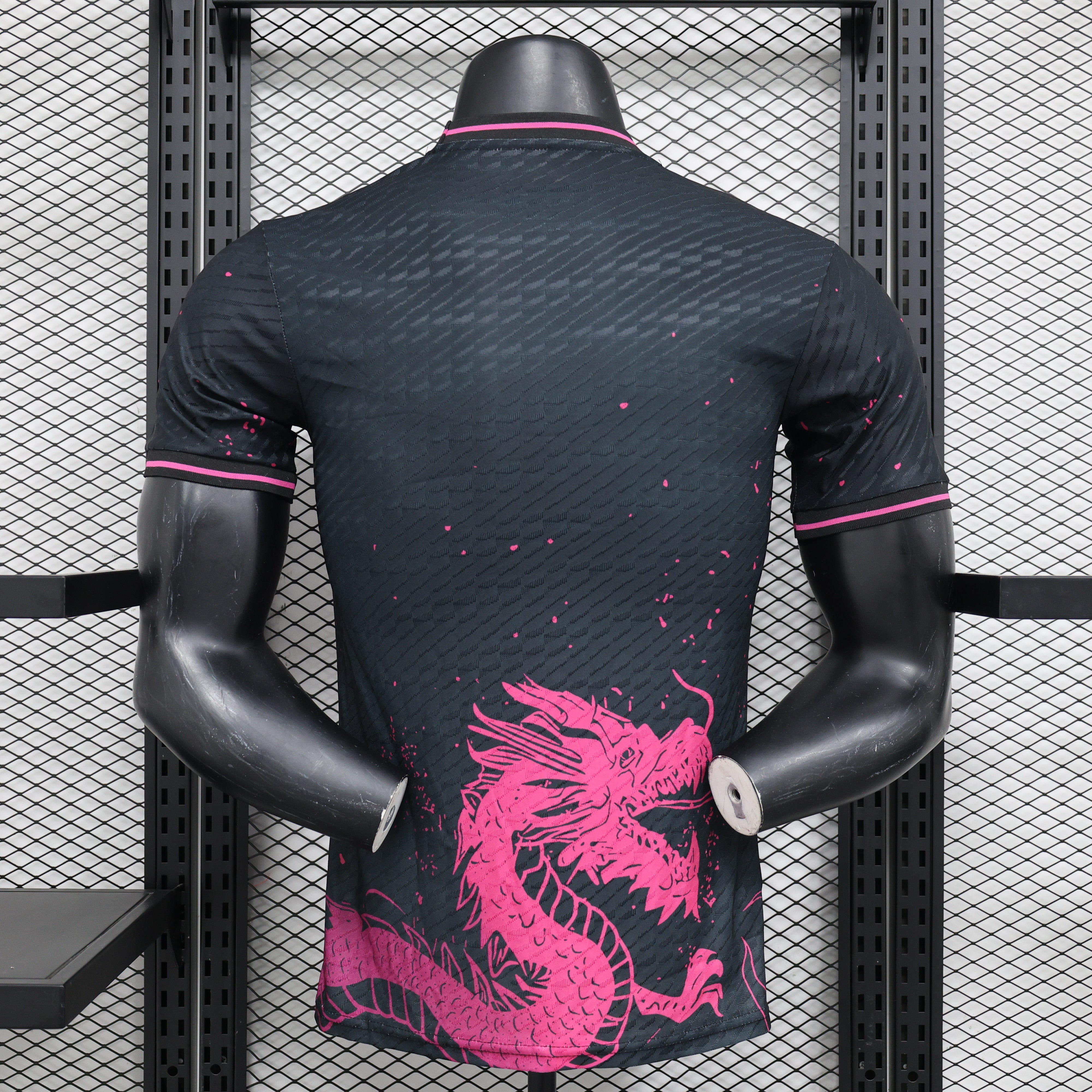 NEW JAPAN MASCARA ONI PLAYER EDITION