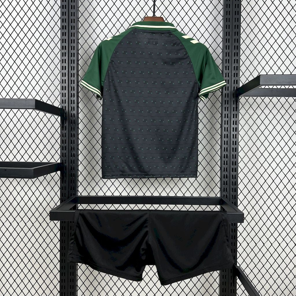 (NIÑO) CONJUNTO REAL BETIS BALOMPIÉ SPECIAL EDITION 2025/26