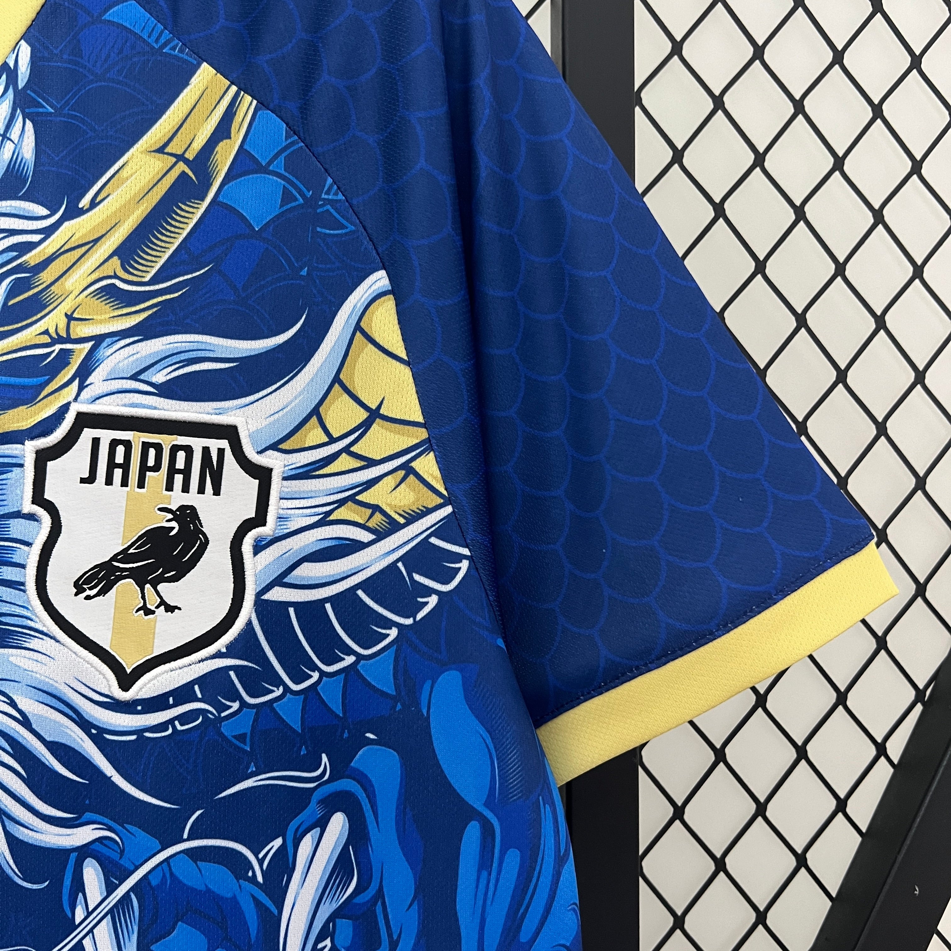 NEW LIBERO DRAGON EDITION