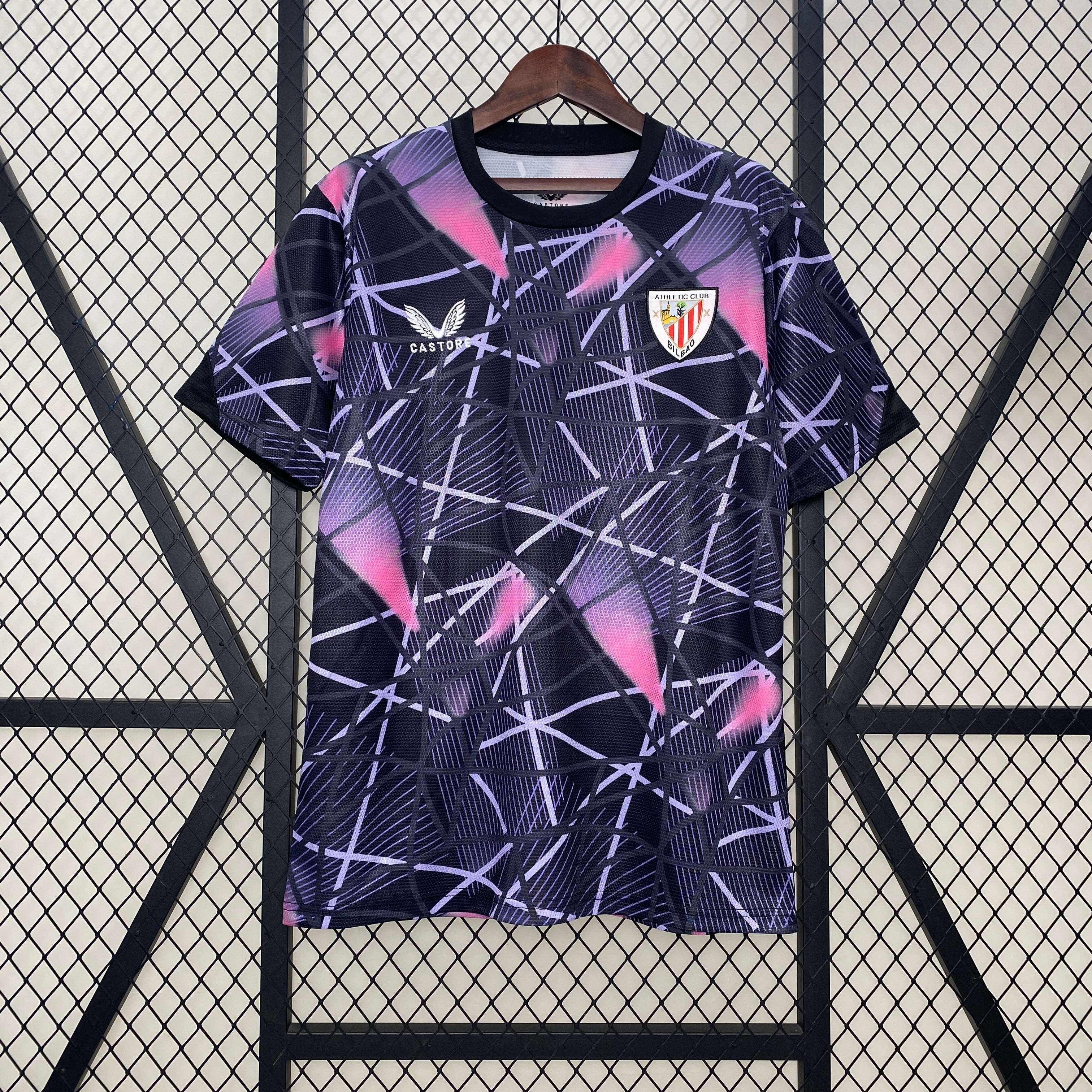 NEW CAMISETA ATHLETIC DE BILBAO SPECIAL EDITION 24/25