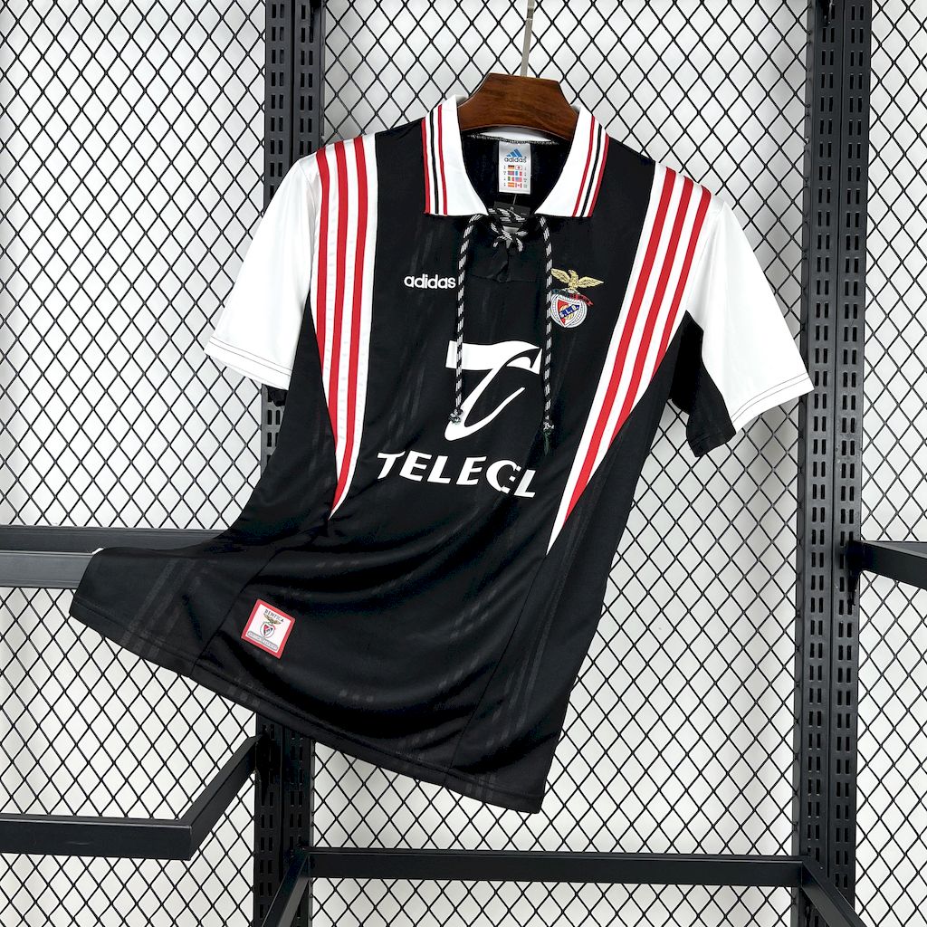 CAMISETA RETRO BENFICA 97/98 COMMEMORATIVE