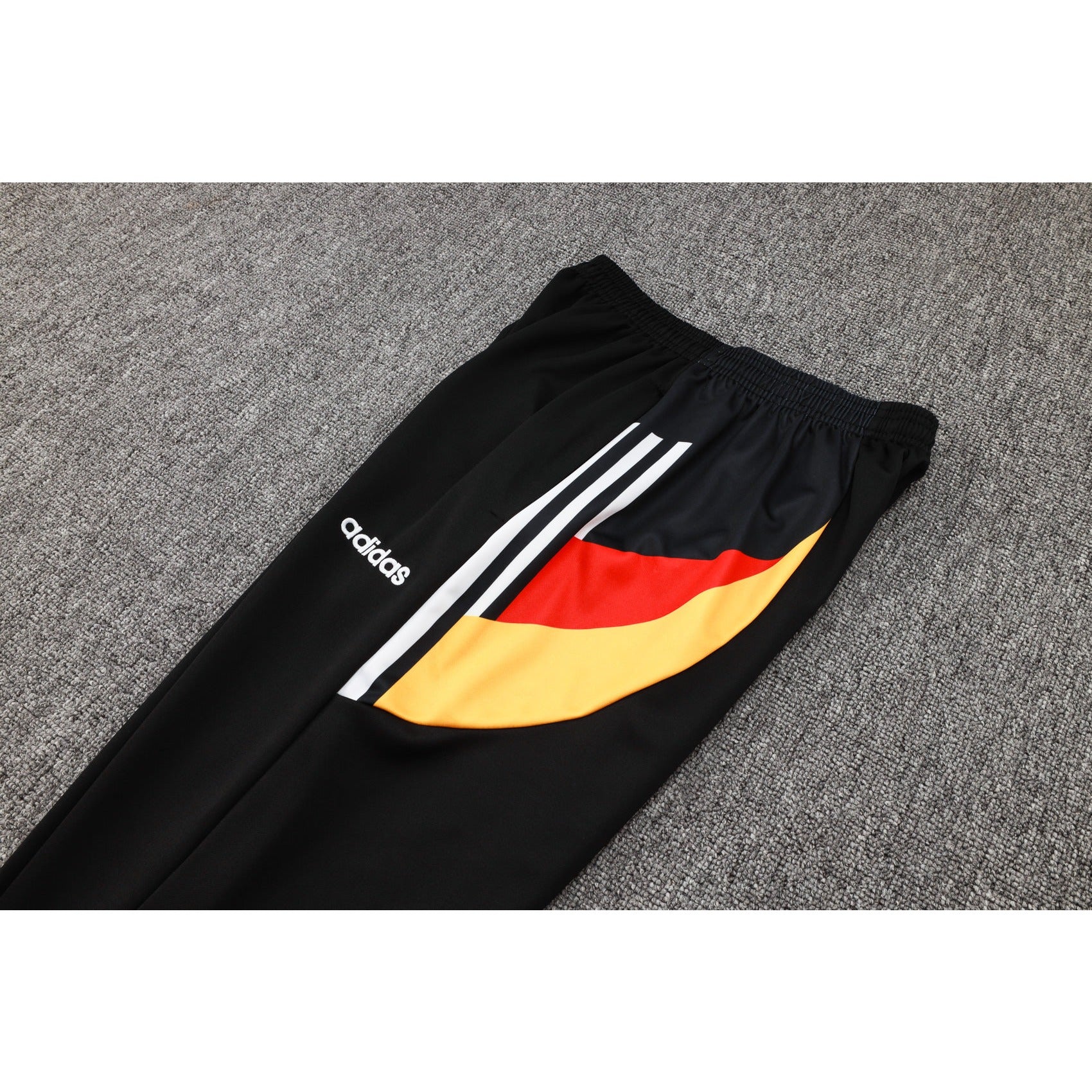 NEW ALEMANIA TrackSuit CLASSIC ED 2 Complete 24/25