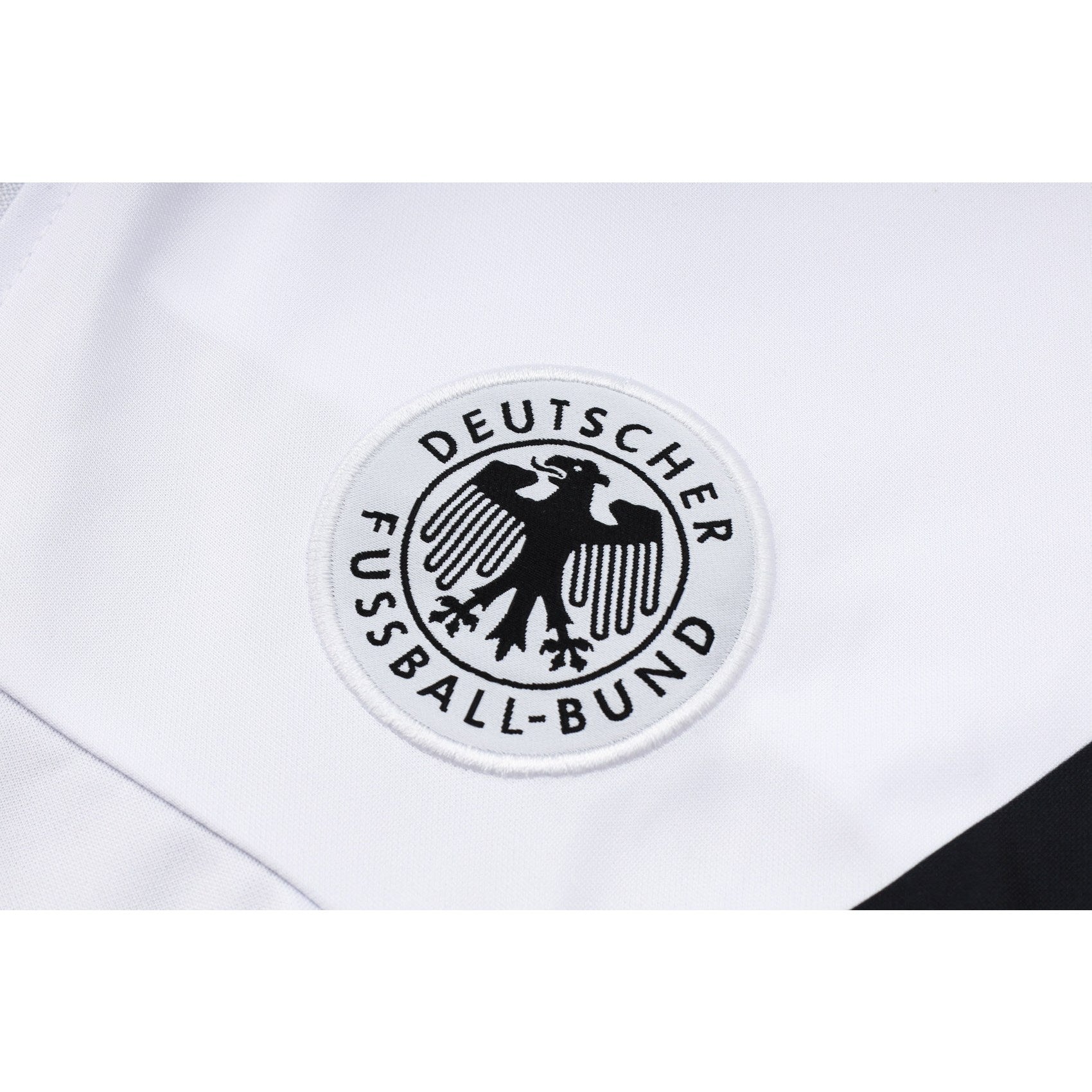 NEW ALEMANIA TrackSuit CLASSIC ED 2 Complete 24/25