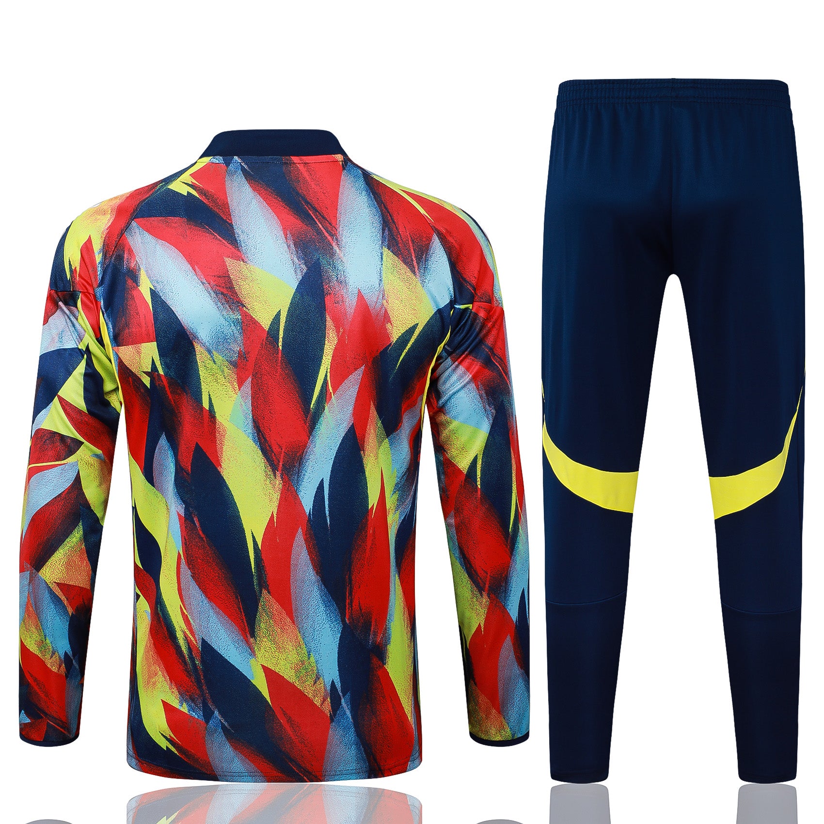 NEW ARSENAL TrackSuit Complete 25/26