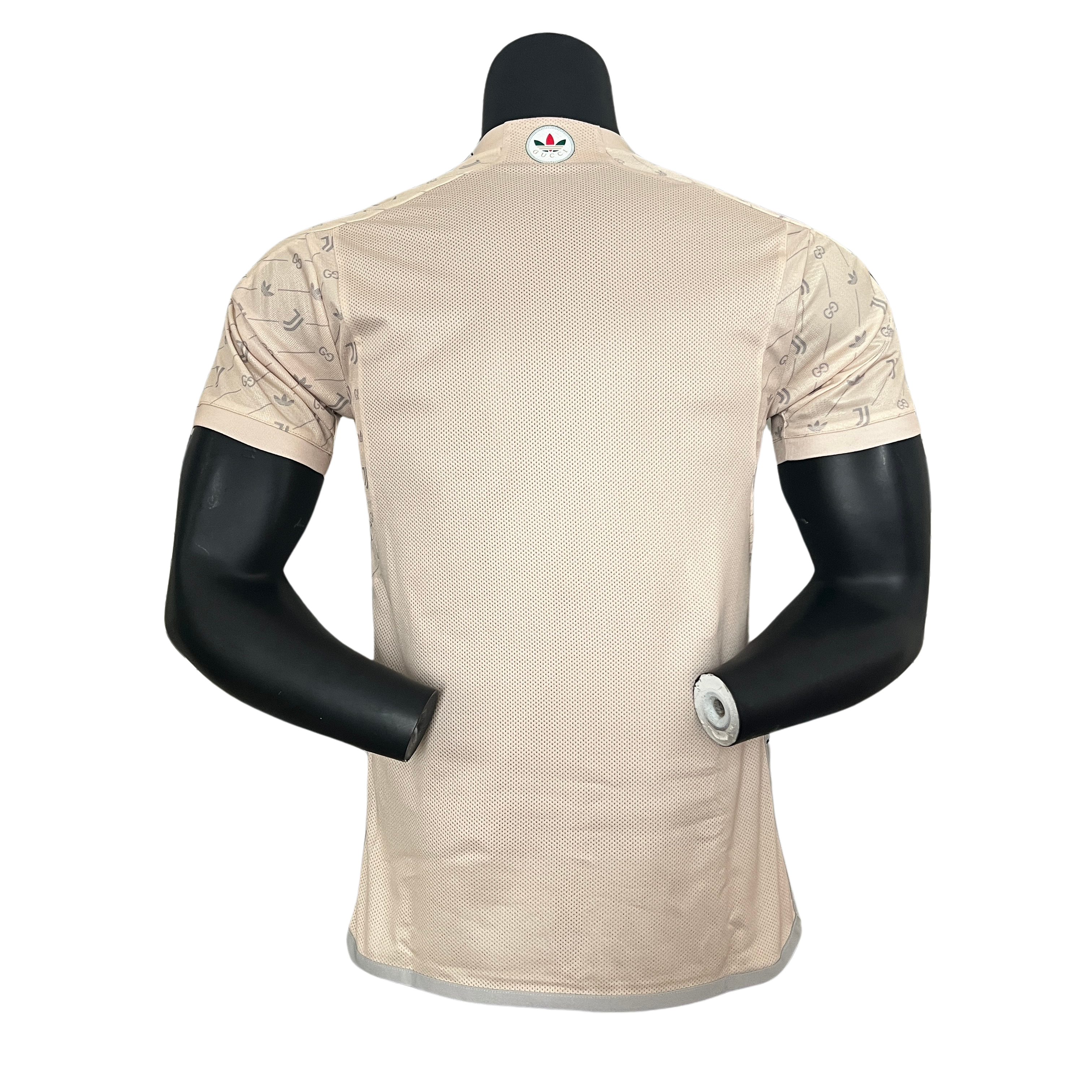 NEW CAMISETA JUVENTUS (ED GUCCI) 24/25