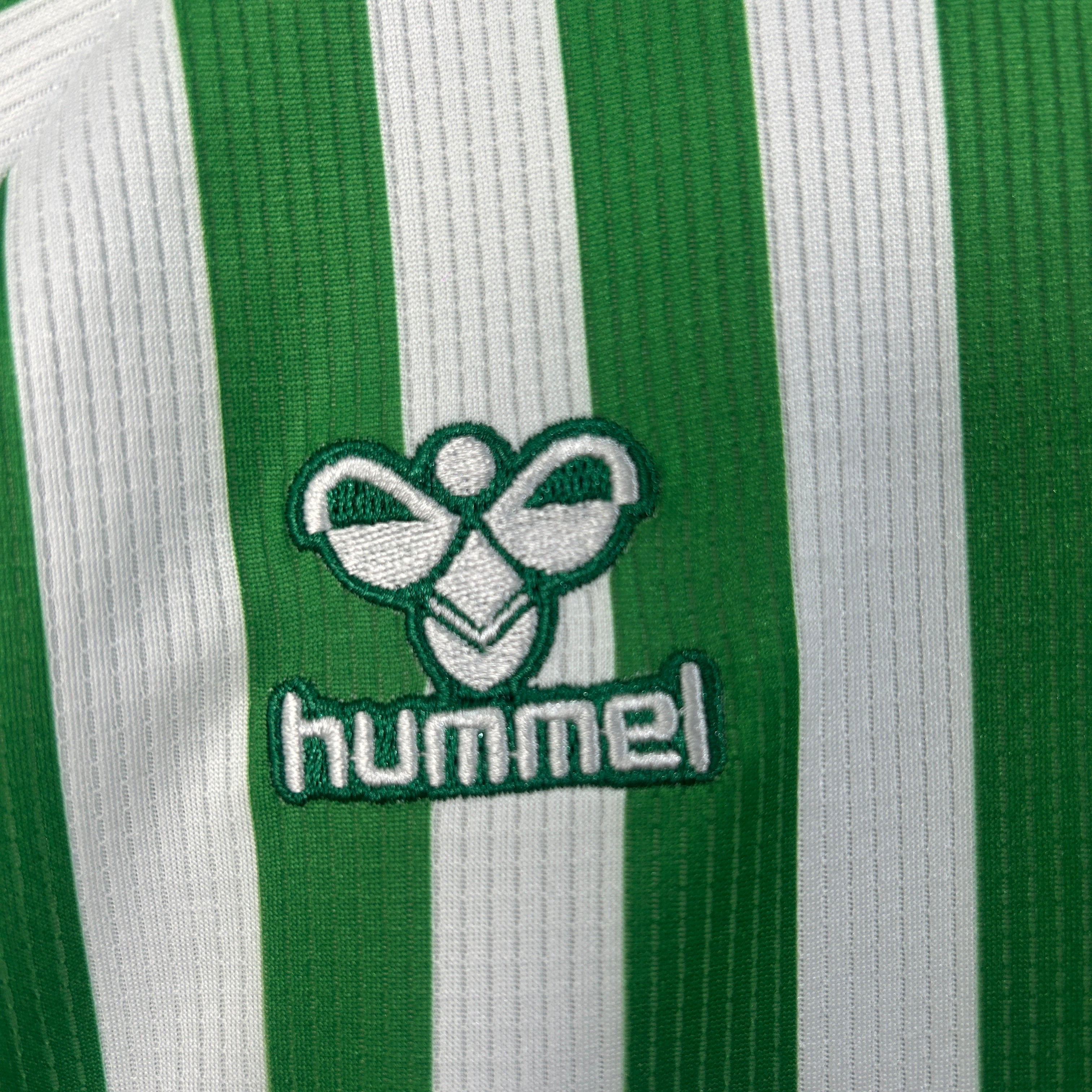 (NIÑO) CONJUNTO REAL BETIS ED FINAL CONFERENCE LEAGUE