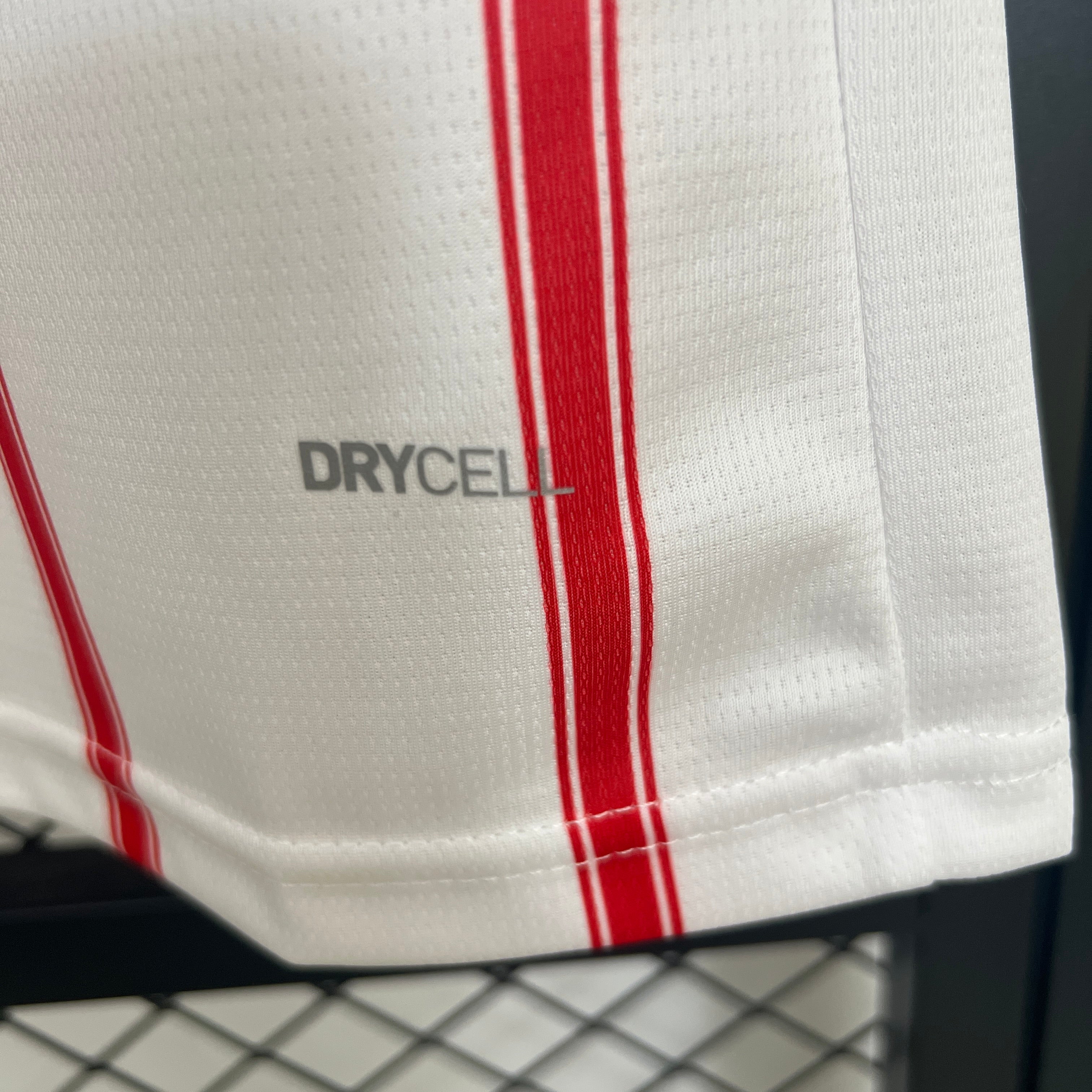 NEW CAMISETA PERSONALIZADA GIRONA 25/26