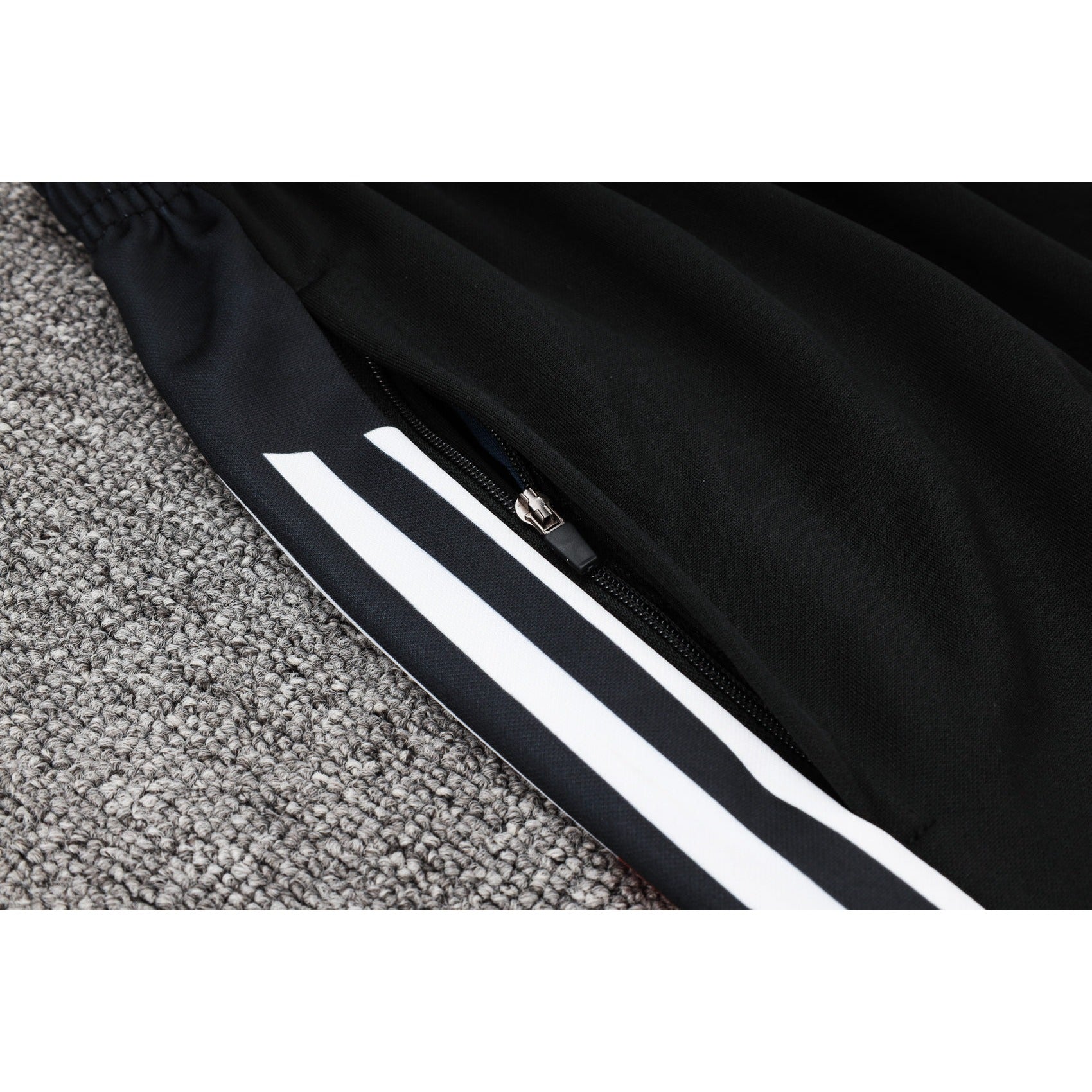 NEW ALEMANIA TrackSuit CLASSIC ED 2 Complete 24/25