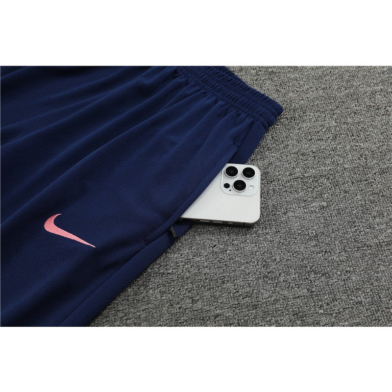 NIÑO - NEW Atlético de Madrid 2º TrackSuit Complete 24/25
