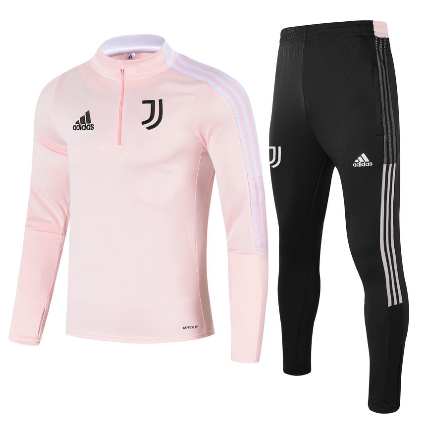 Juventus FC TrackSuit Complete