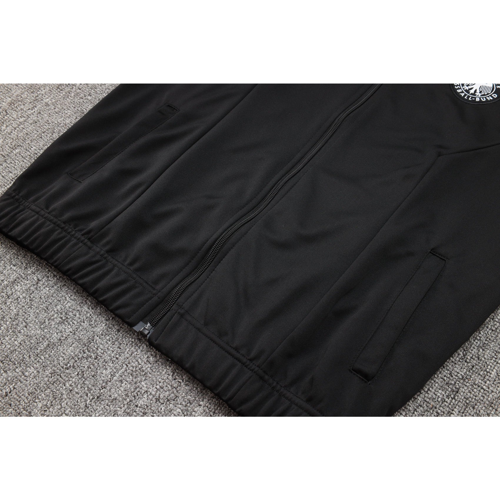 NEW ALEMANIA TrackSuit CLASSIC ED Complete 24/25
