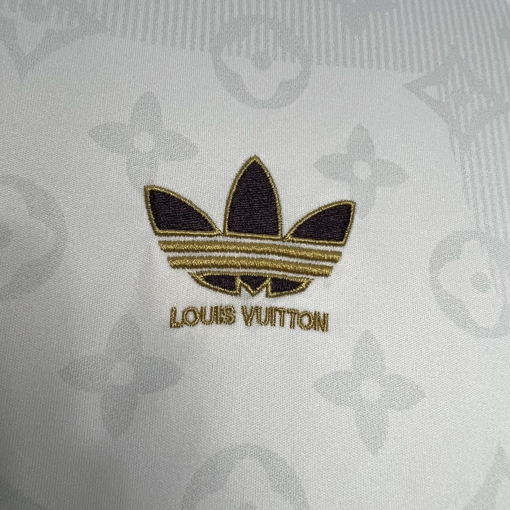 NEW CAMISETA REAL MADRID ED LV 2025/26