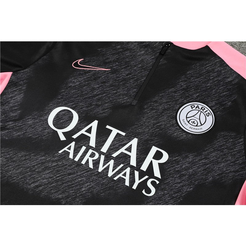 NIÑO - NEW Paris Saint Germain (PSG) 3º TrackSuit Complete 24/25