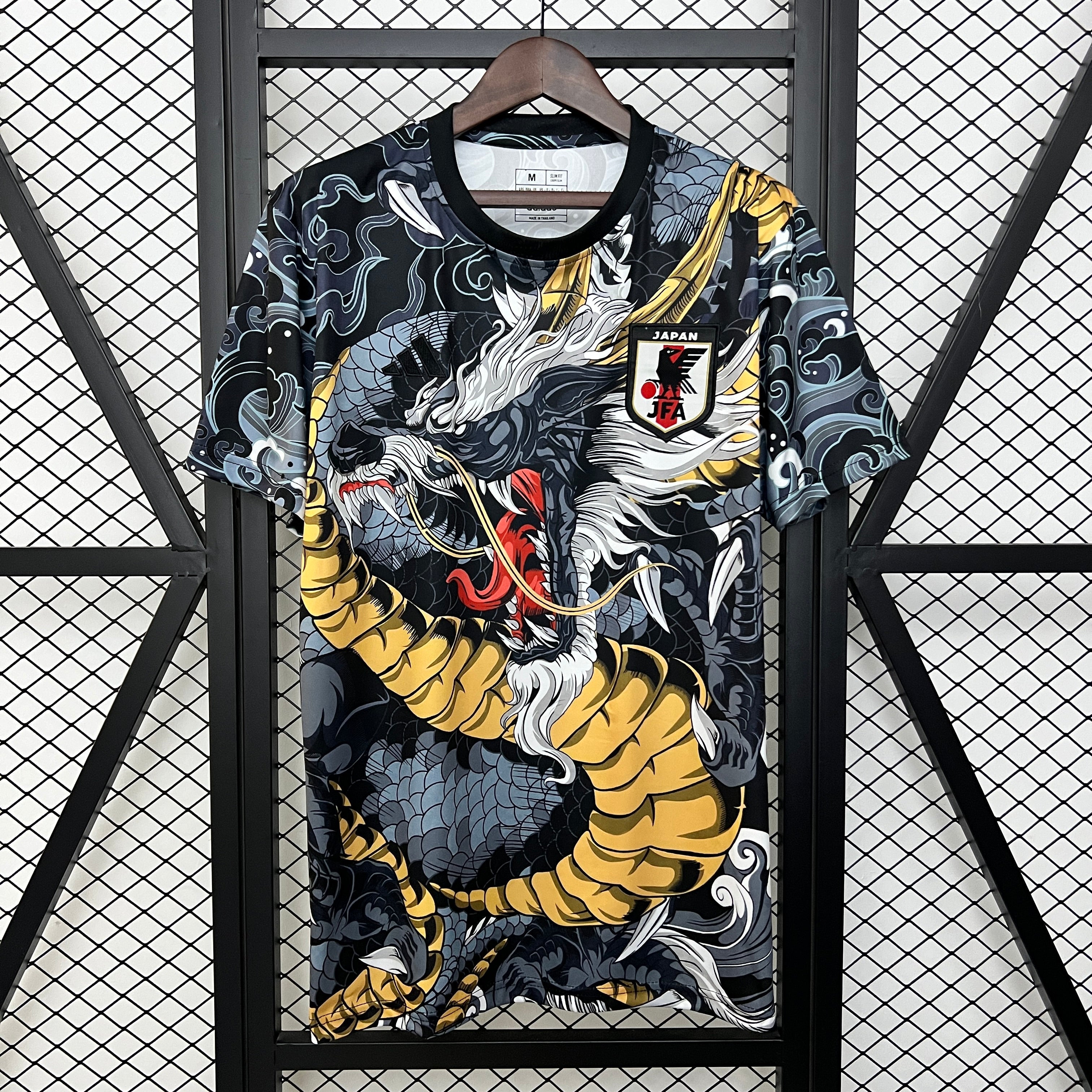 NEW ANIME BLACK DRAGON EDITION