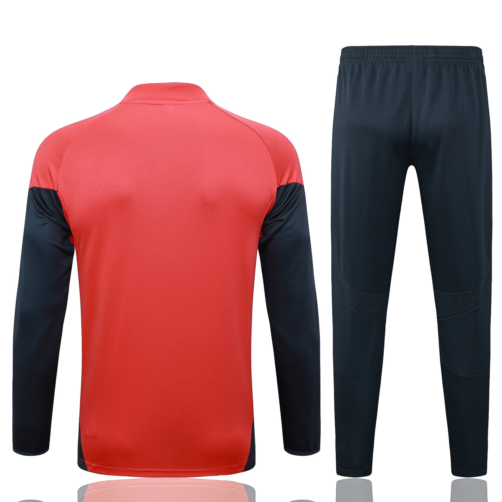 NEW FC BAYERN DE MUNICH TrackSuit Complete 25/26