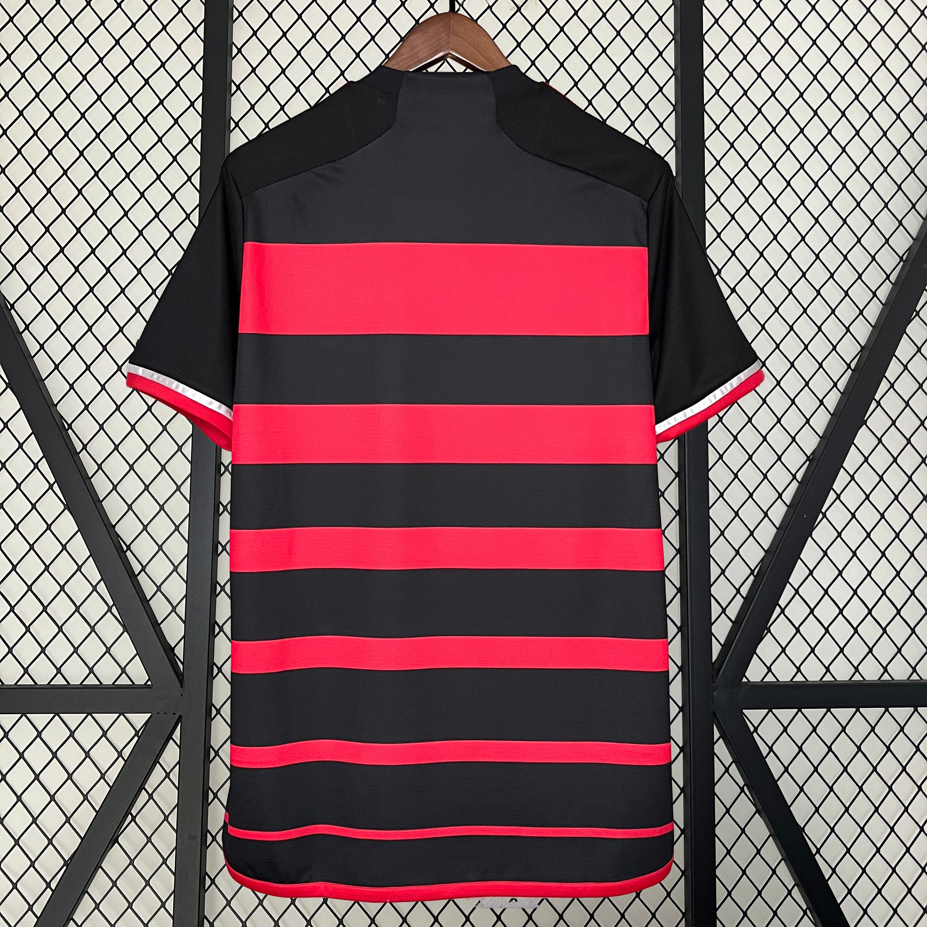 NEW CAMISETA PERSONALIZADA Botafogo 2024/25