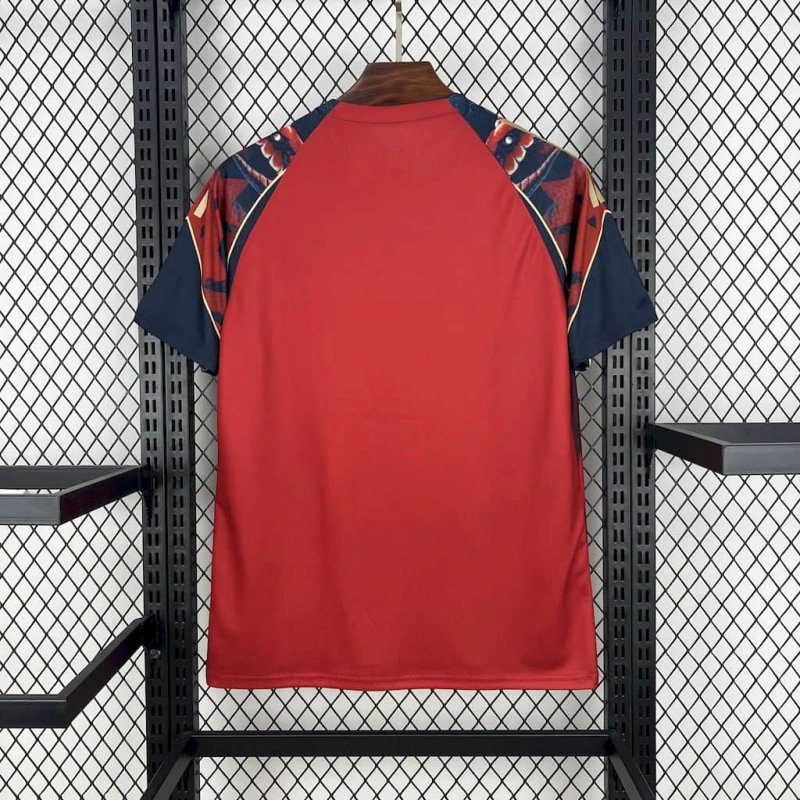 NEW CAMISETA MANCHESTER UNITED SPECIAL EDITION 25/26