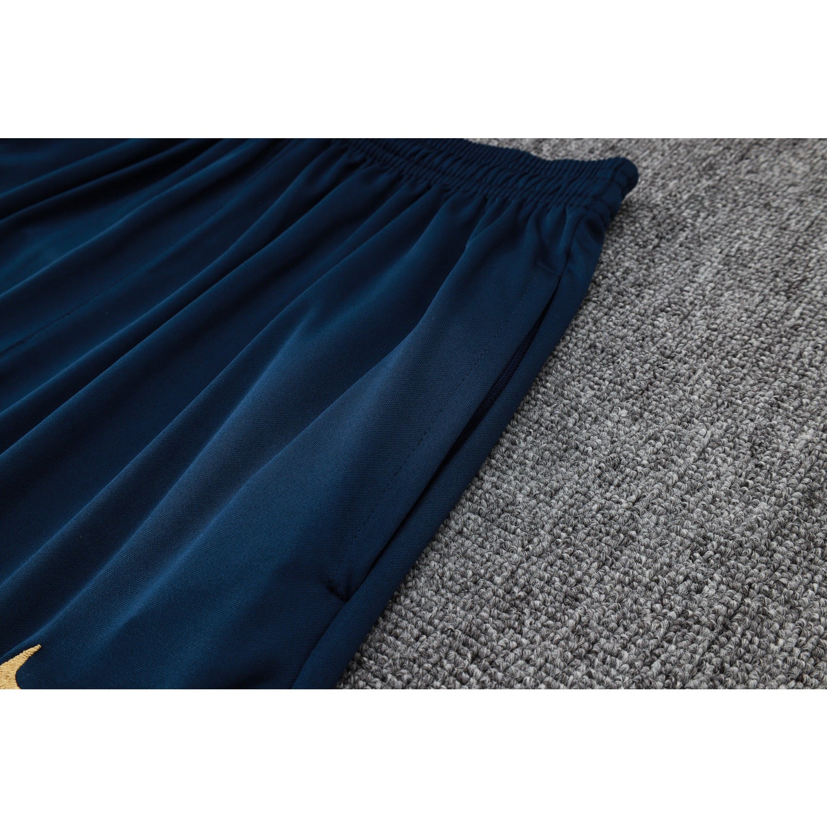 NIÑO - NEW FC Barcelona 2º TrackSuit Complete 24/25