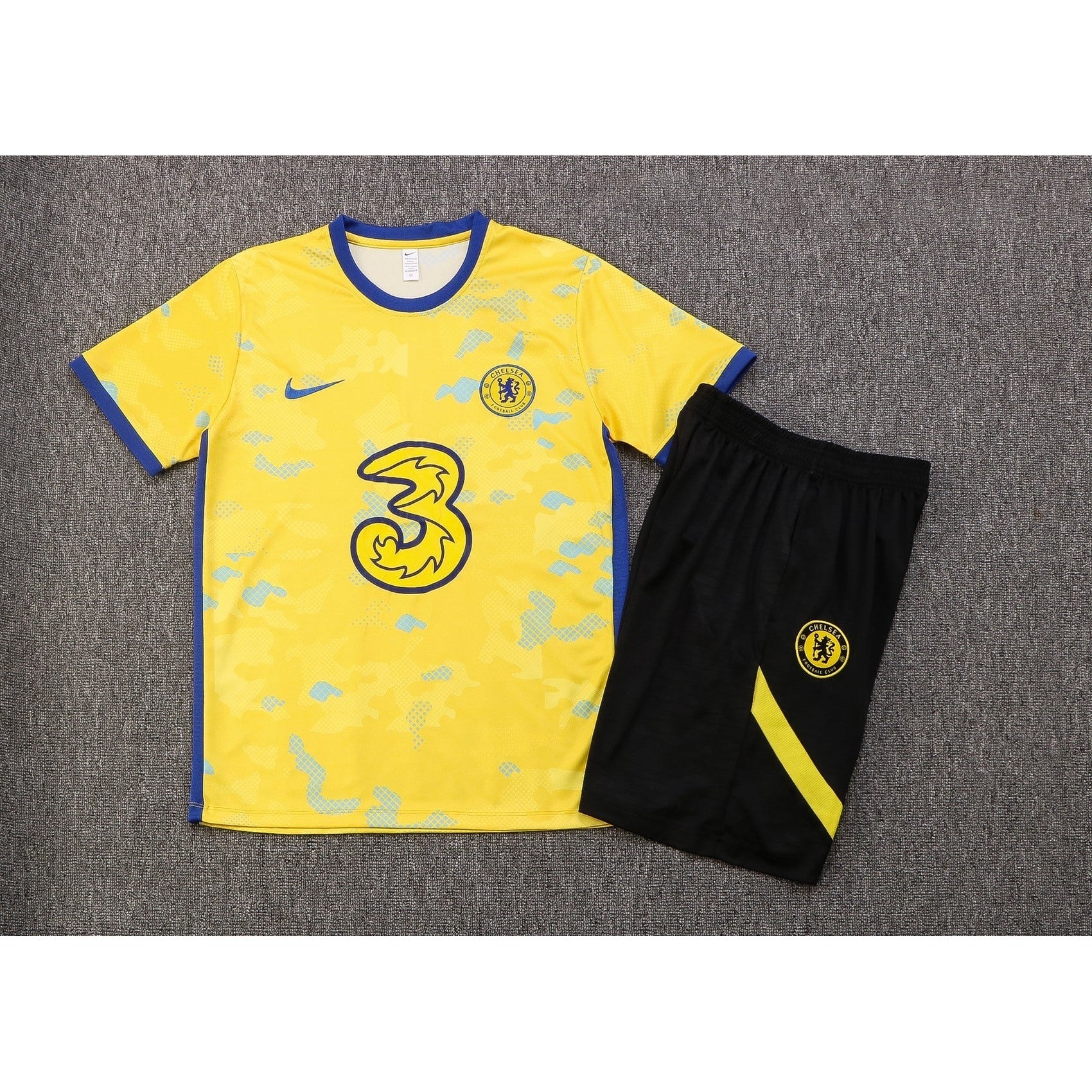 NEW Chelsea TrackSuit Corto 1º