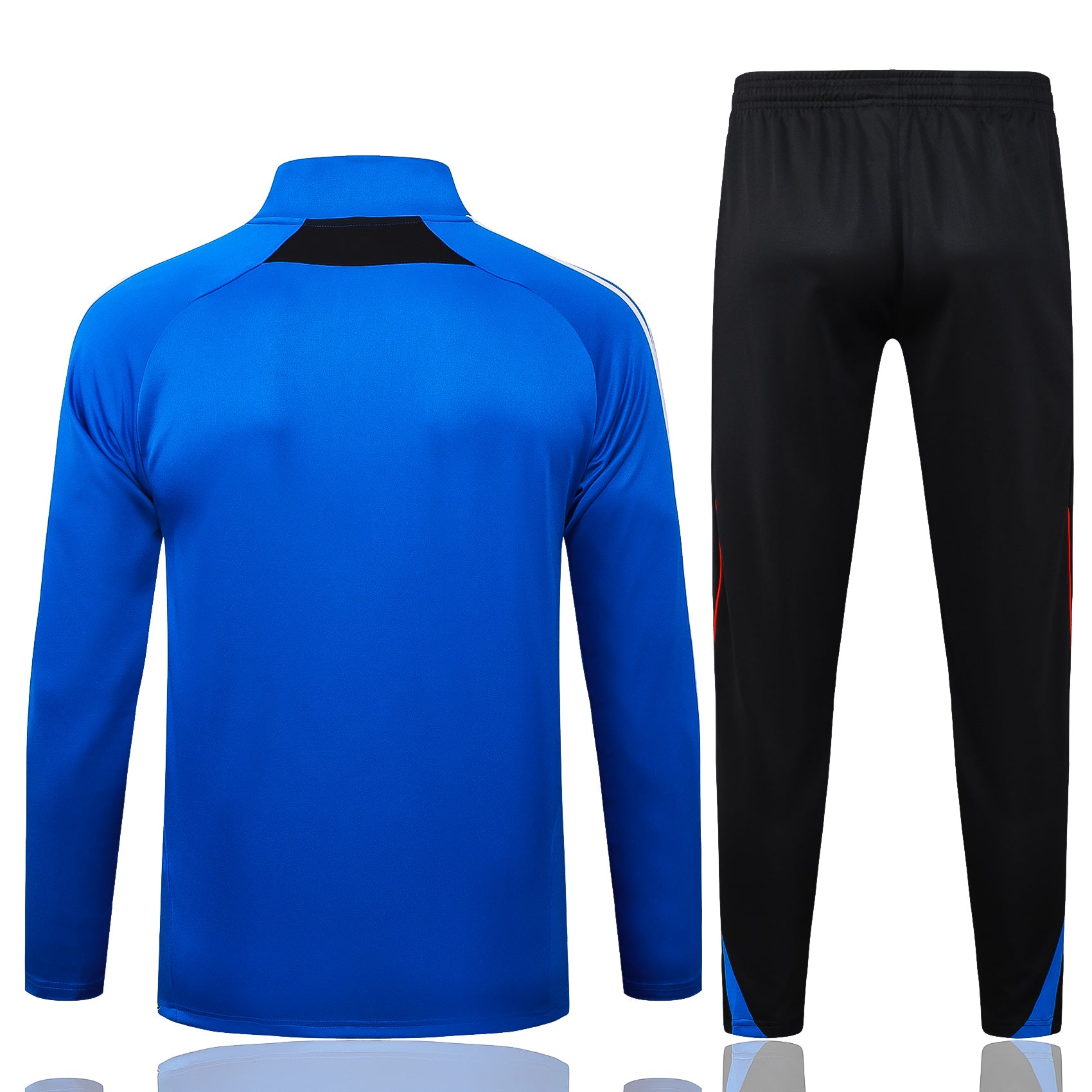 NEW Manchester United 2º TrackSuit Complete 25/26