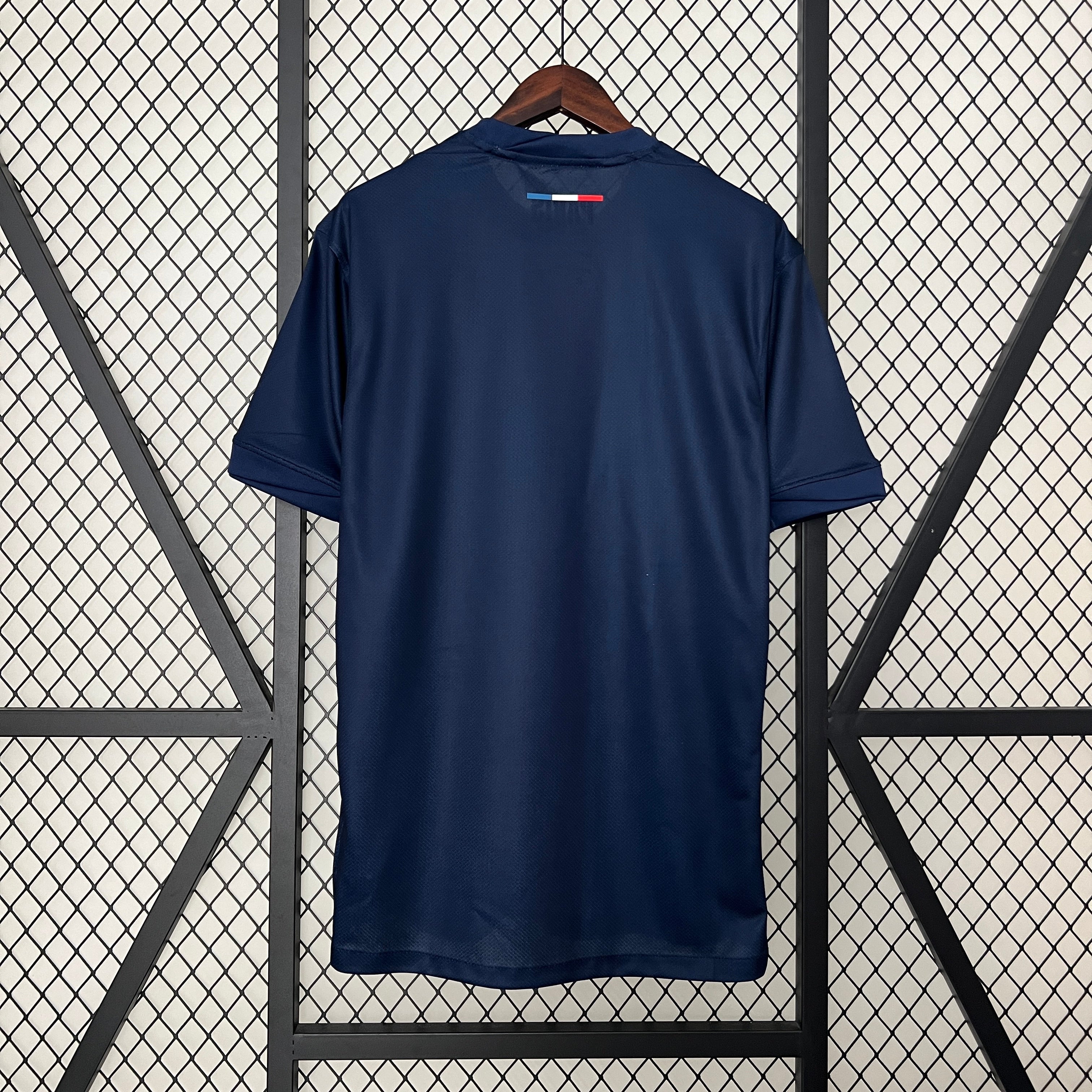 NEW CAMISETA PERSONALIZADA paris saint germain (PSG) 24/25