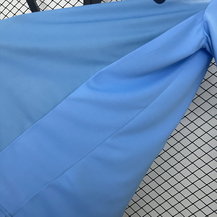 NEW CAMISETA PERSONALIZADA MANCHESTER CITY 25/26