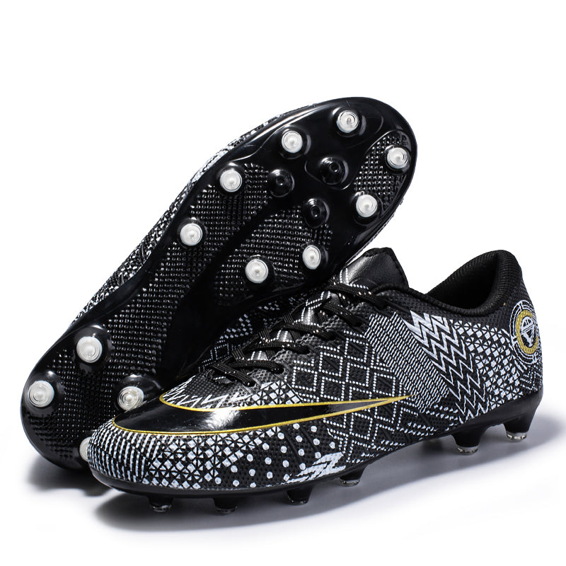 NEW BOTAS NIKE DE TACOS MARCURY ED BLACK
