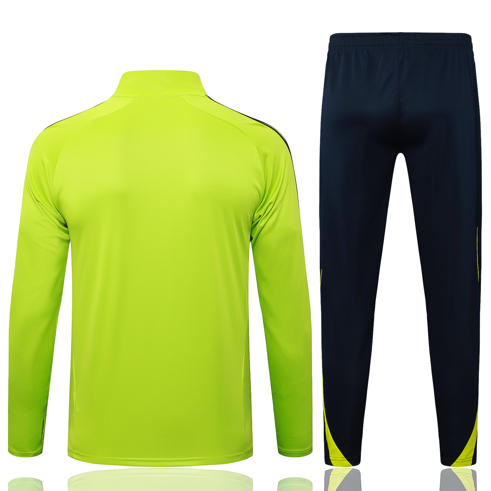NEW REAL MADRID TrackSuit Complete 25/26