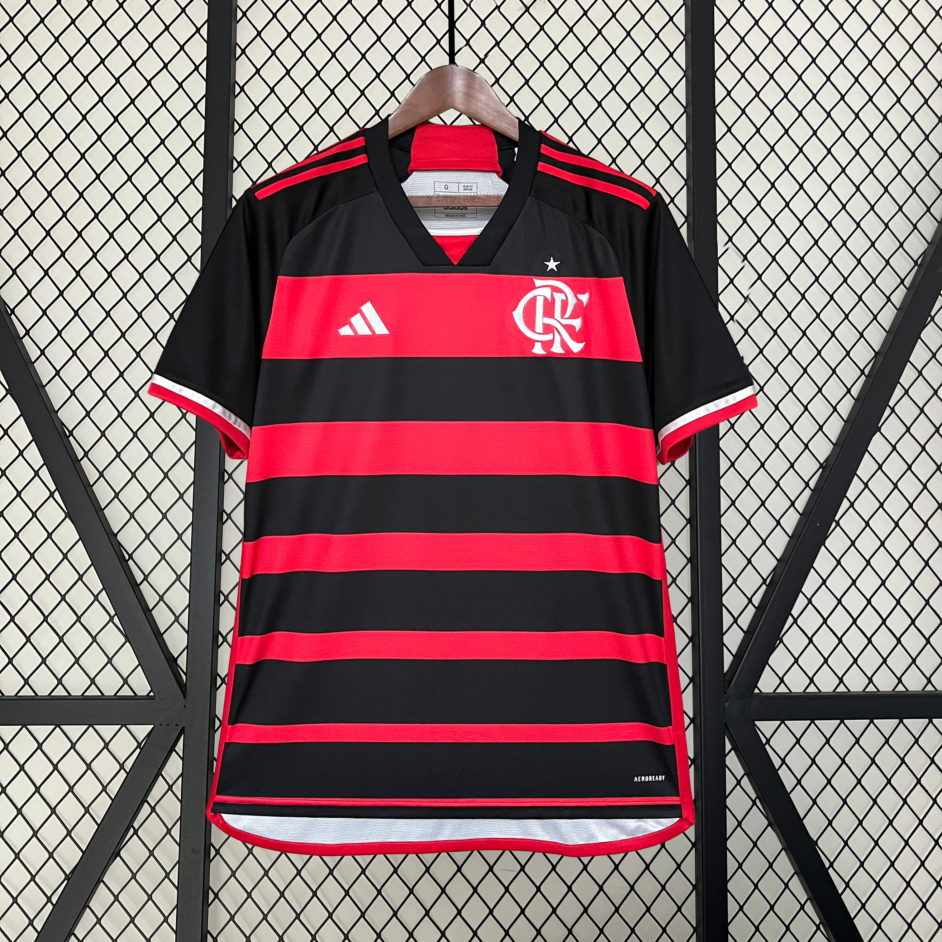 NEW CAMISETA PERSONALIZADA Botafogo 2024/25