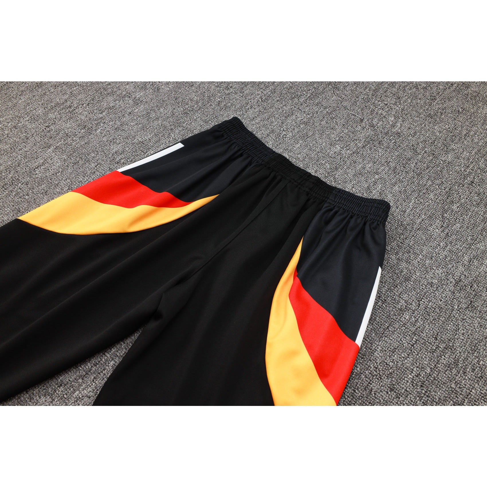 NEW ALEMANIA TrackSuit CLASSIC ED 2 Complete 24/25