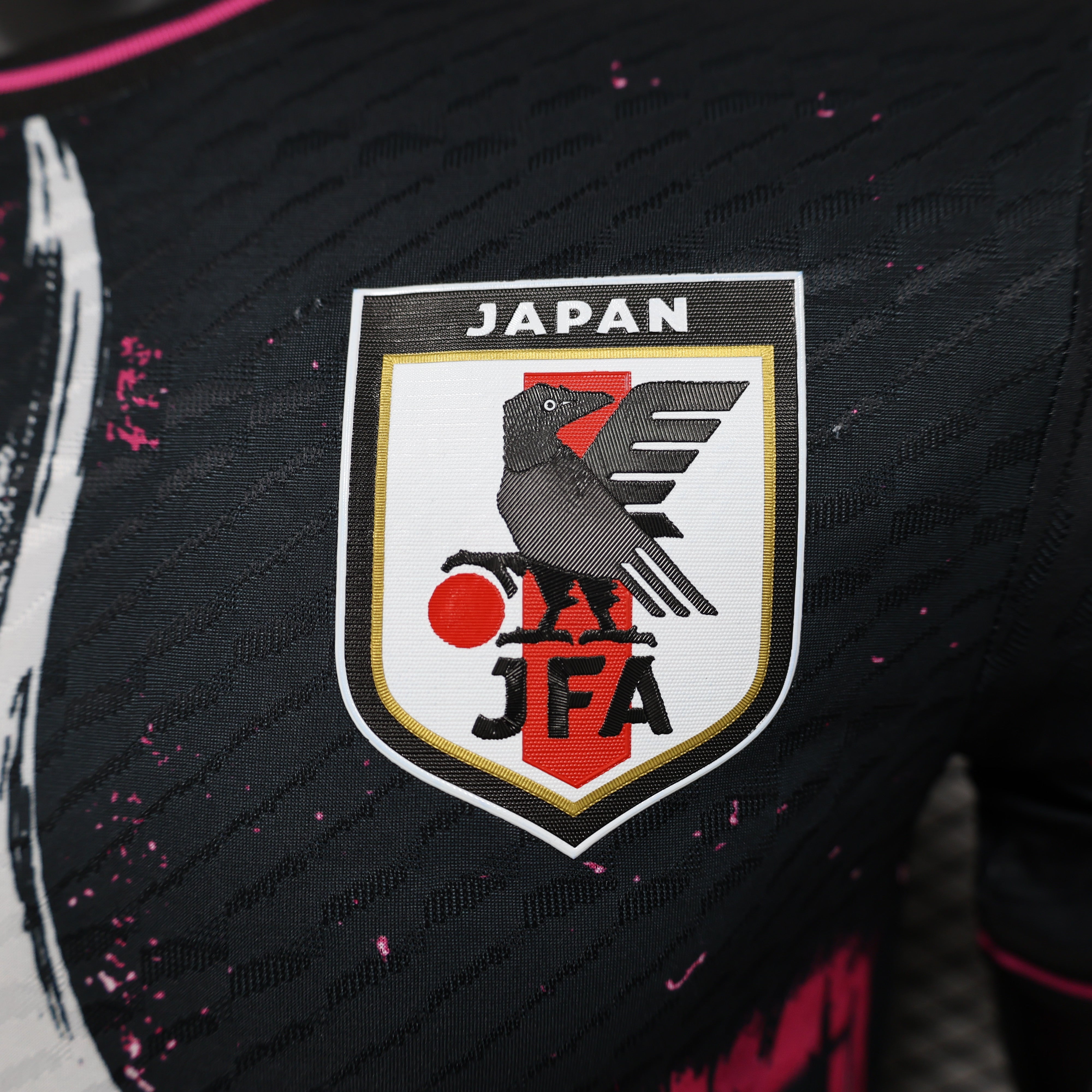 NEW JAPAN MASCARA ONI PLAYER EDITION