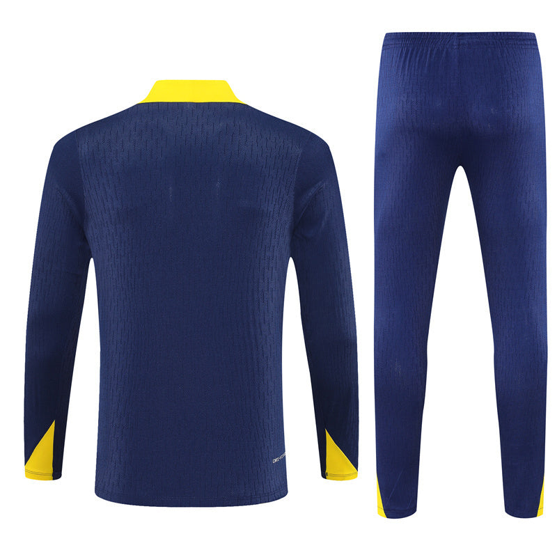NEW ATLETICO DE MADRID TrackSuit Complete 25/26