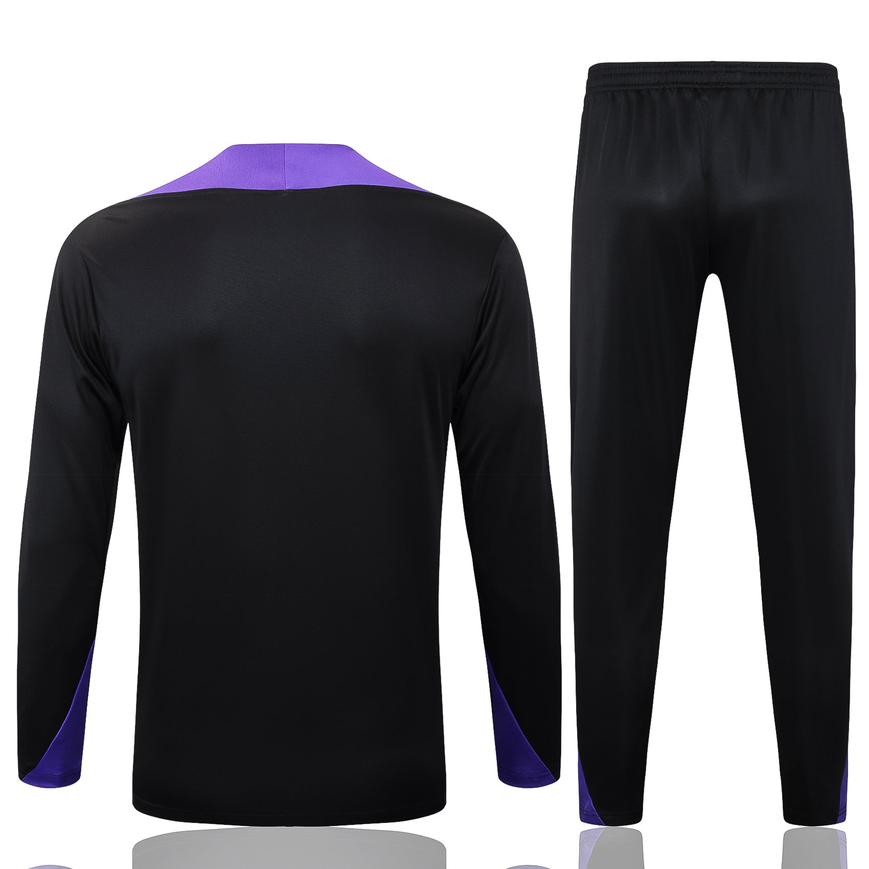 NEW FC BARCELONA ED ESPECIAL TrackSuit Complete 25/26