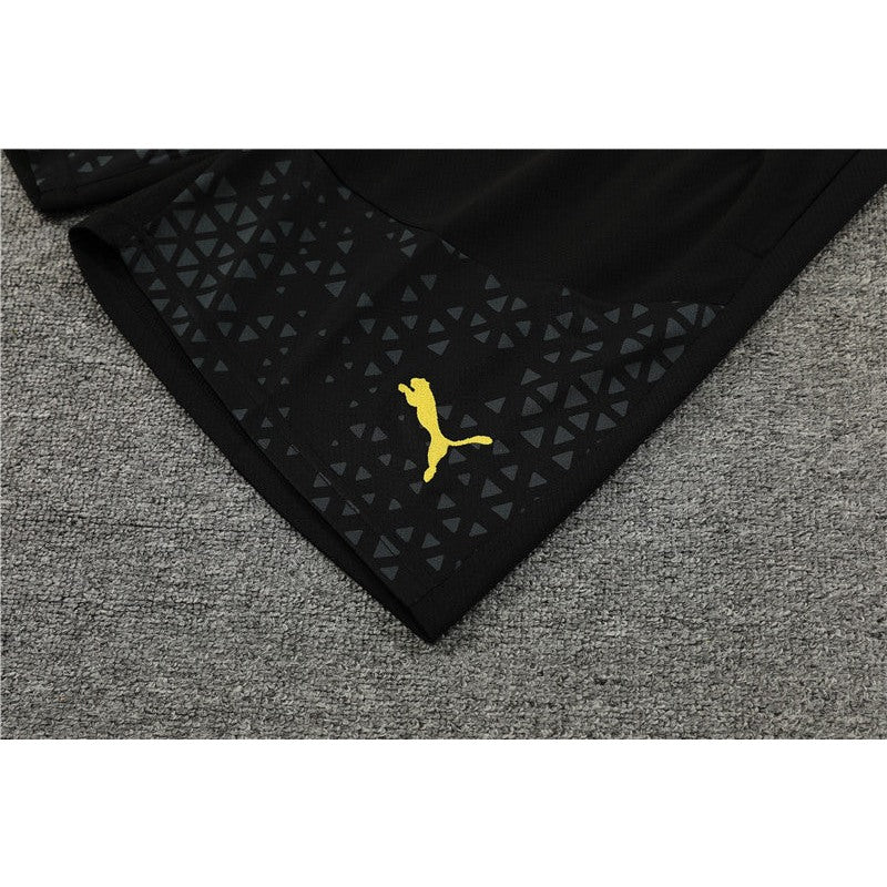 NEW Borussia Dortmund TrackSuit Corto 24/25