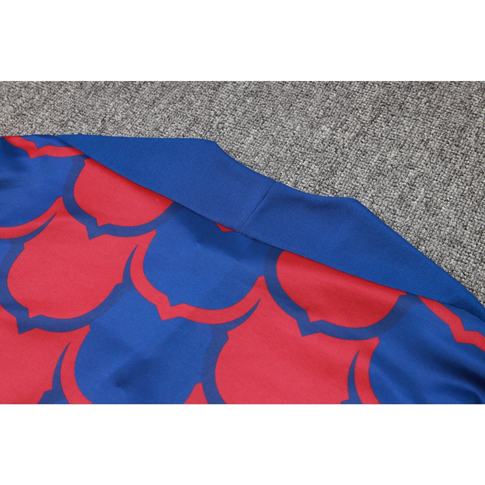 NIÑO - NEW FC Barcelona 2º TrackSuit Complete Deluxe Edition 24/25