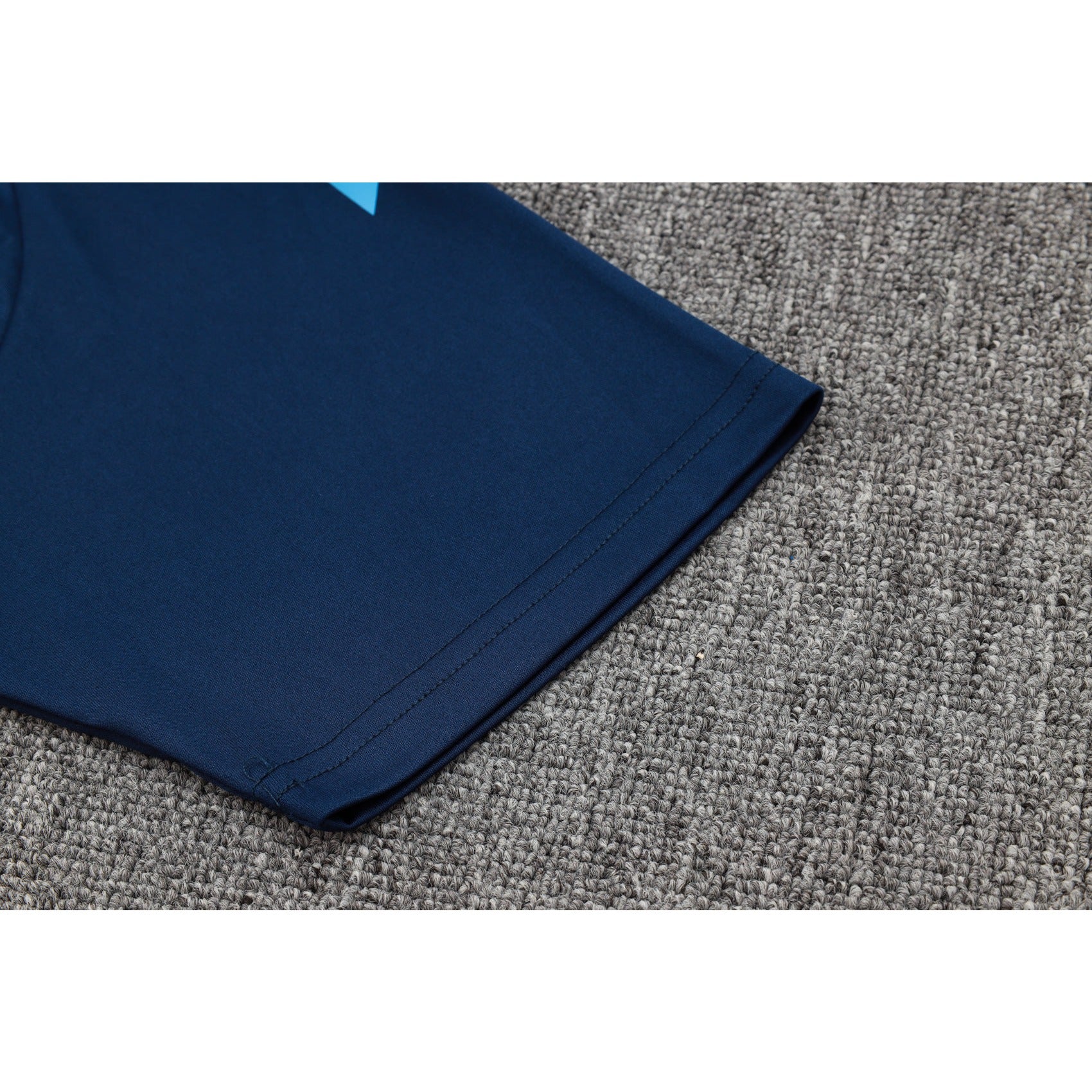NEW ARSENAL TRACKSUIT POLO 24/25