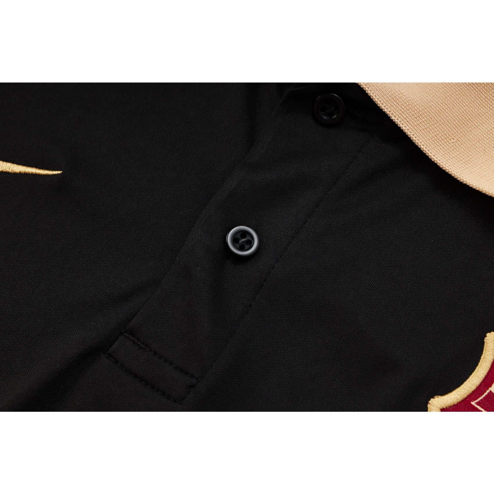 NEW FC BARCELONA TRACKSUIT POLO 24/25