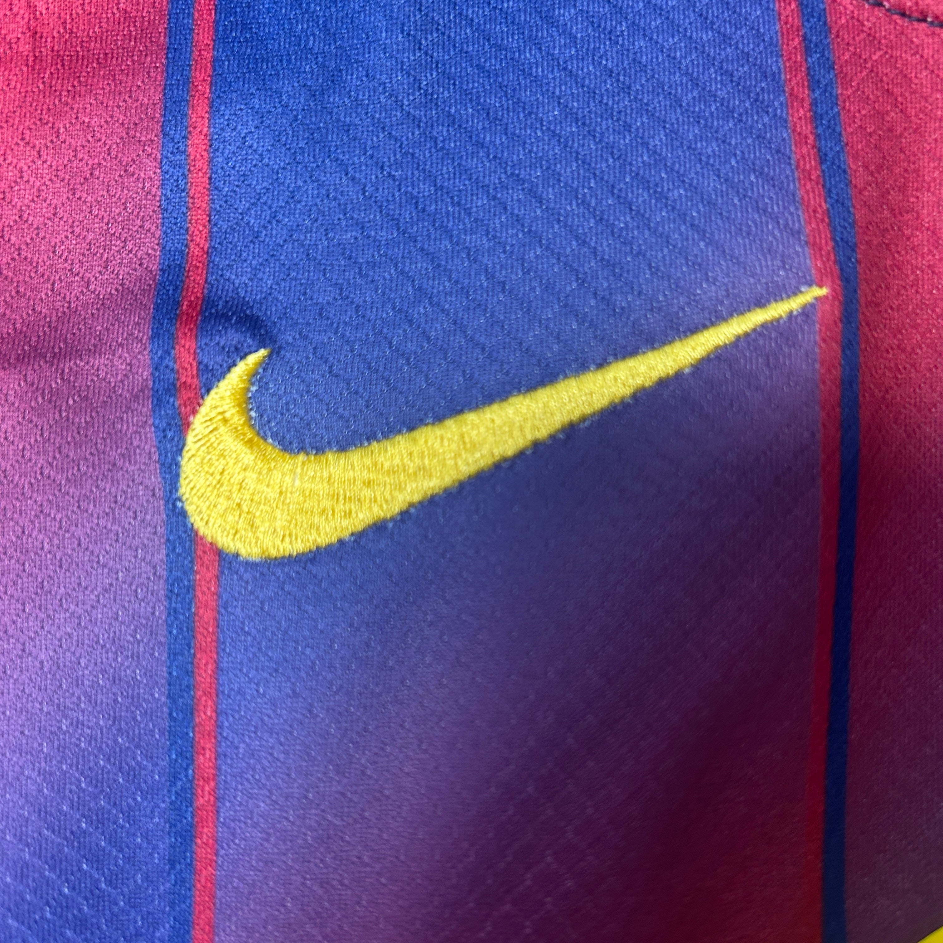 (NIÑO) CONJUNTO FC BARCELONA 2025/26