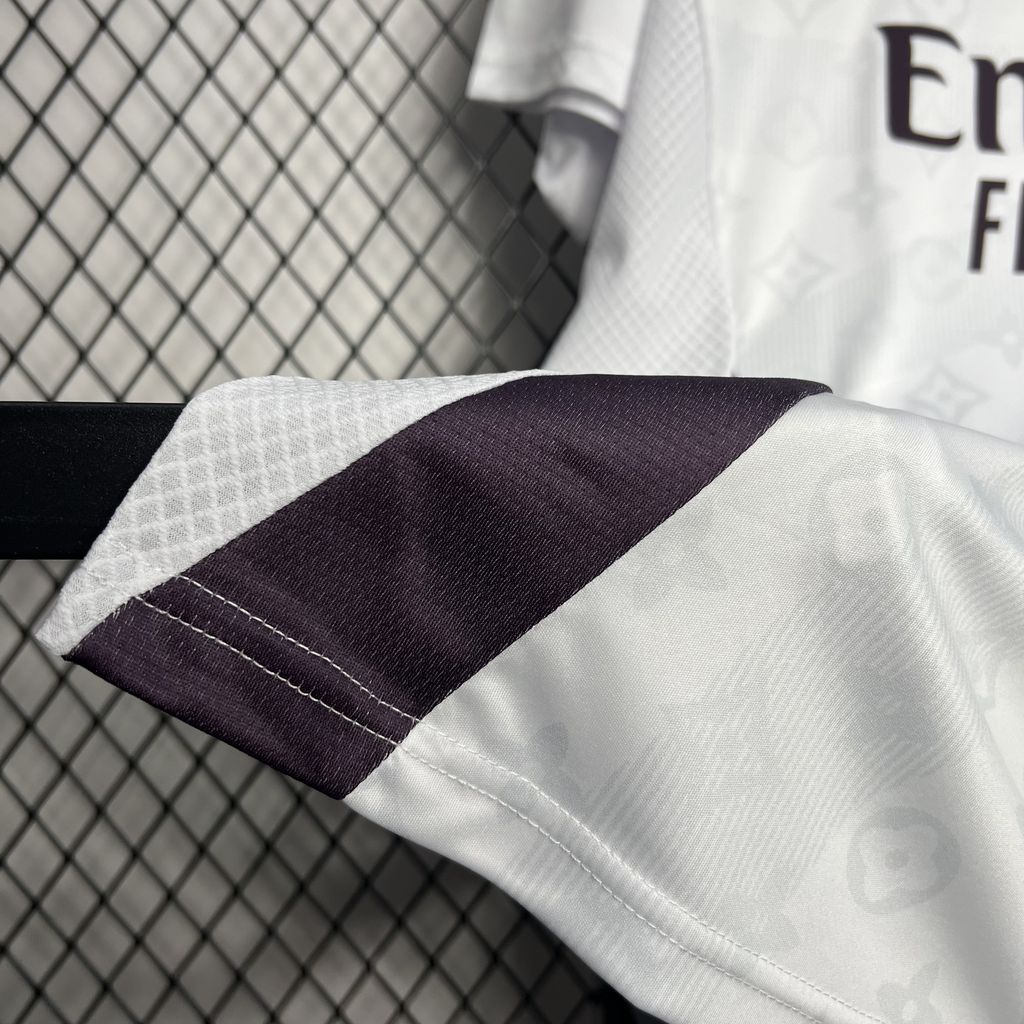 NEW CAMISETA REAL MADRID ED LV 2025/26