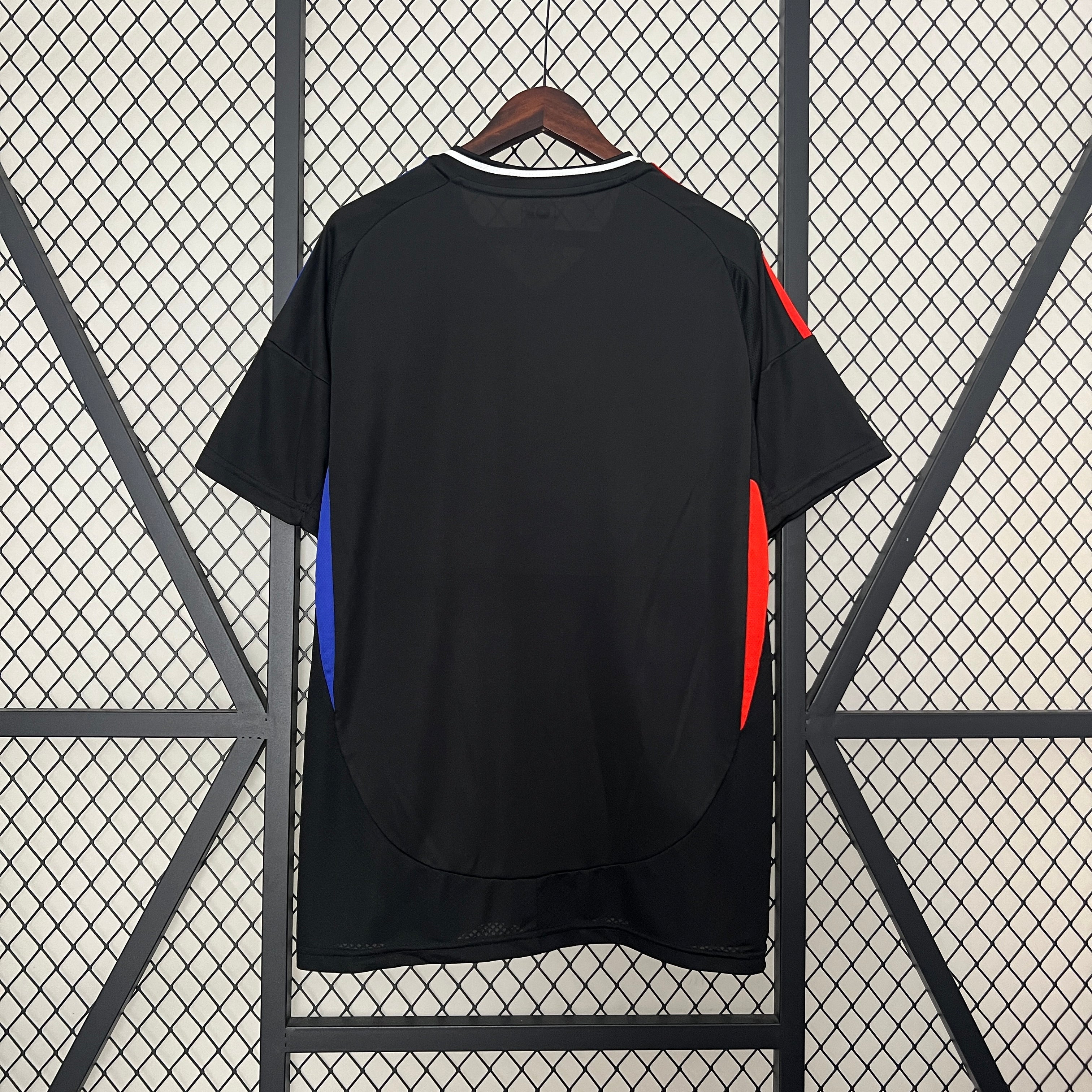 NEW CAMISETA PERSONALIZADA LYON 24/25