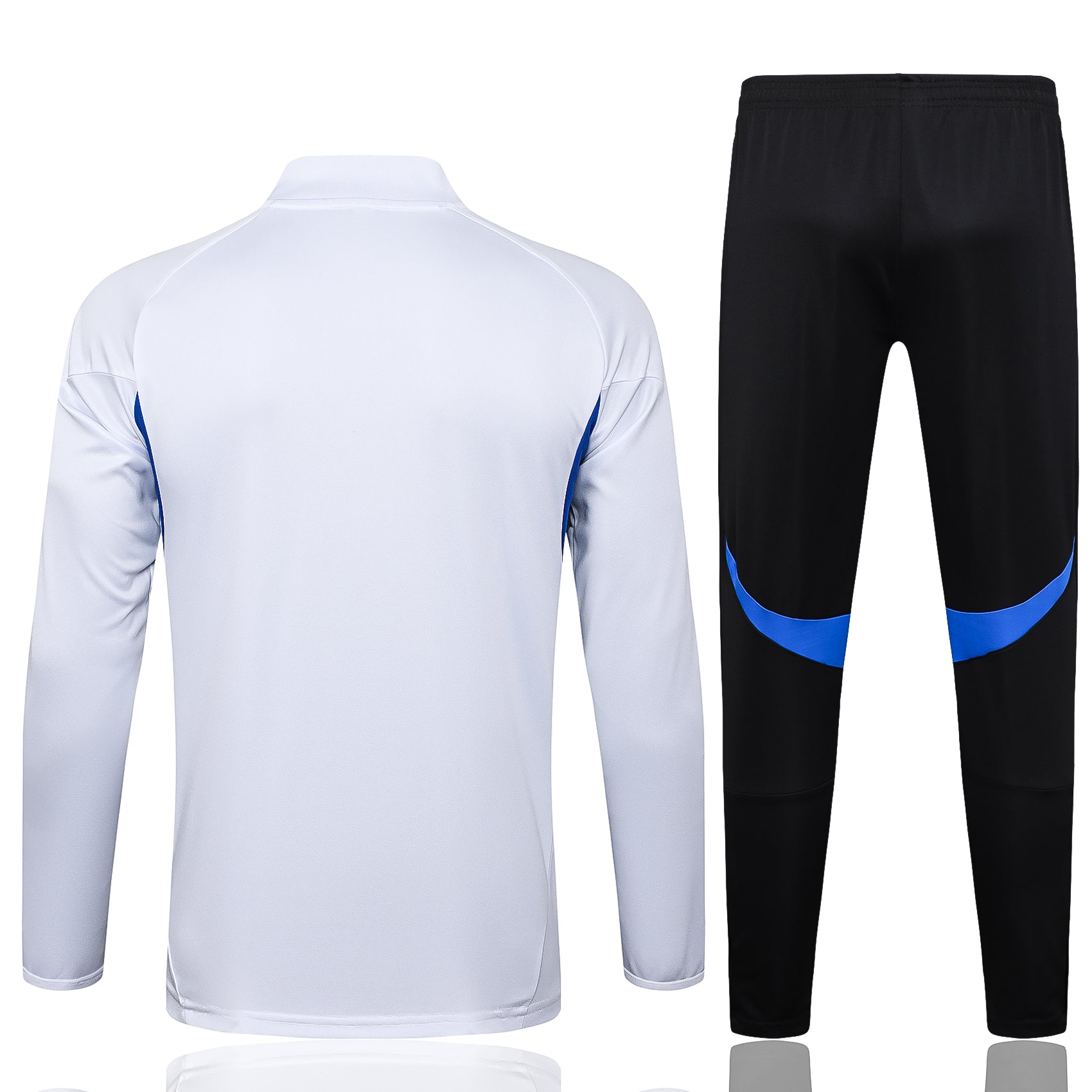 NEW Manchester United TrackSuit Complete 25/26
