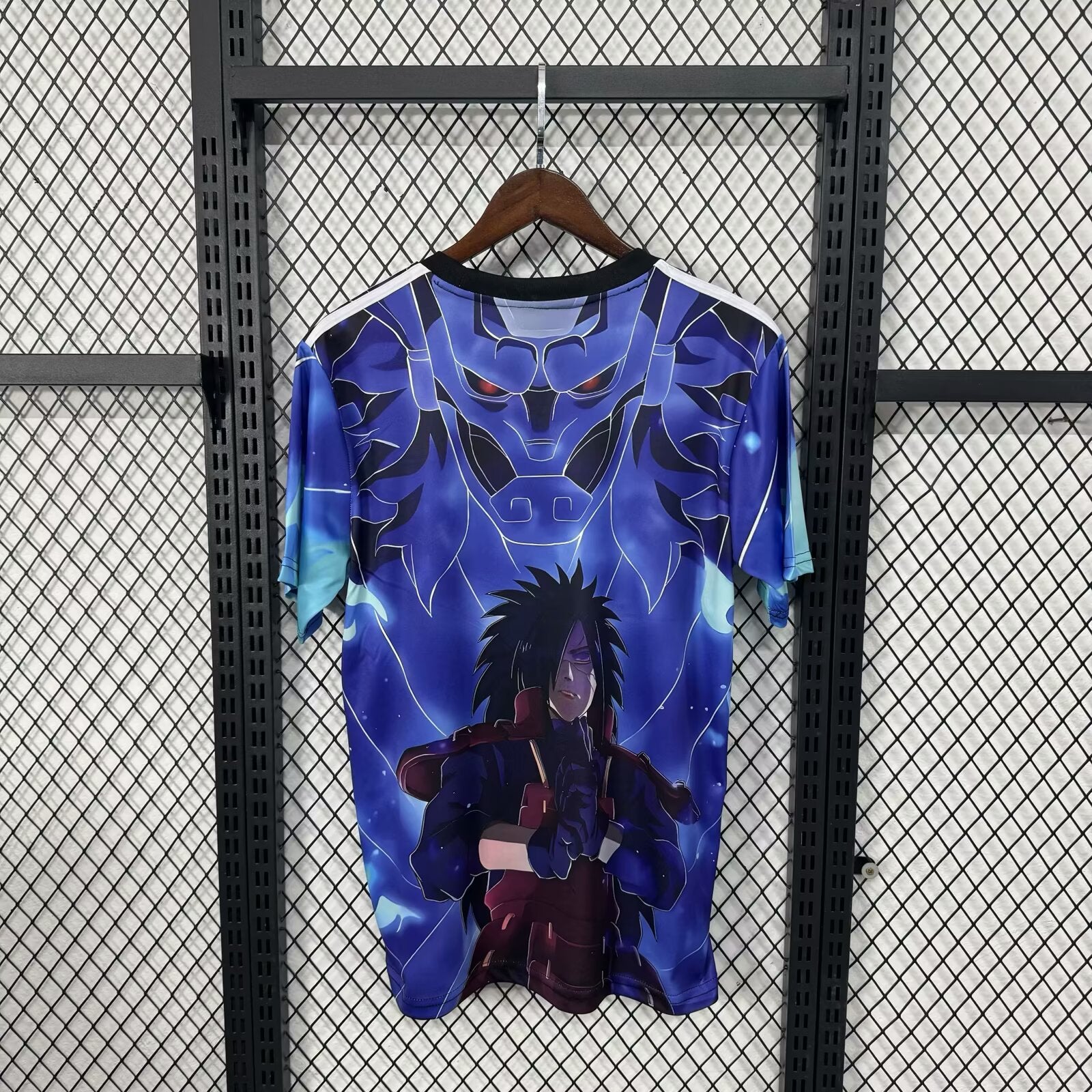 NEW ANIME UCHIHA MADARA SUSANOO EDITION
