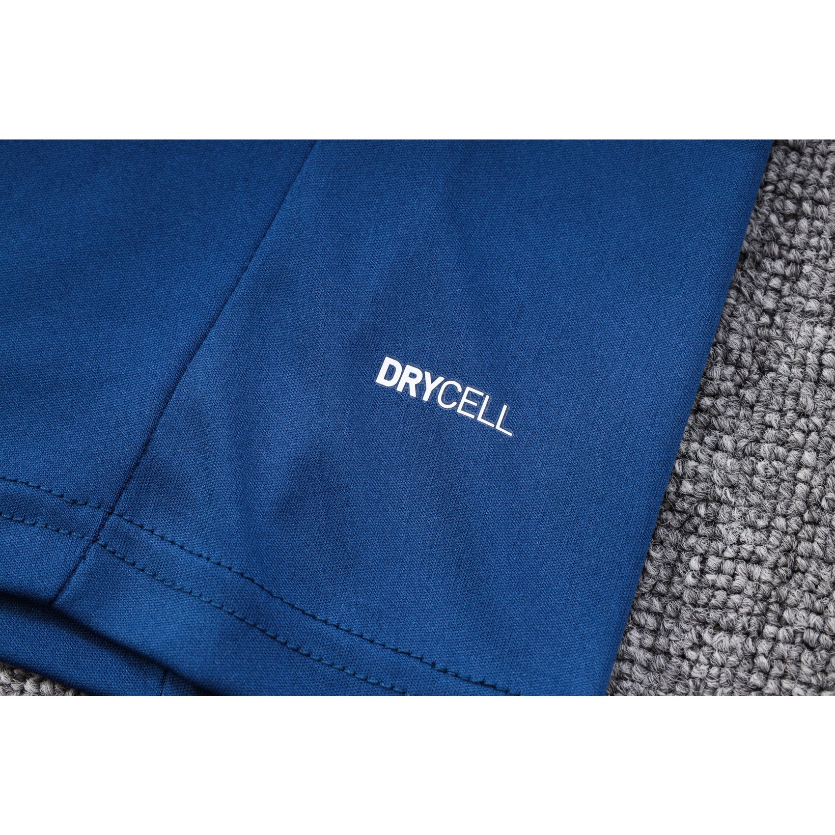 NEW MANCHESTER CITY 2º TRACKSUIT POLO 23/24